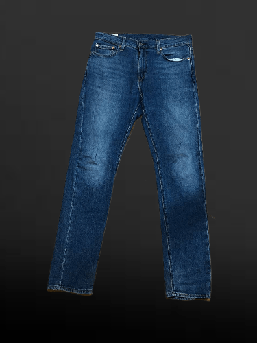 Levi's Levi's 510 Denim Jeans Size 32 Men's Casual Washed Size US 32 / EU 48 - 1 Thumbnail