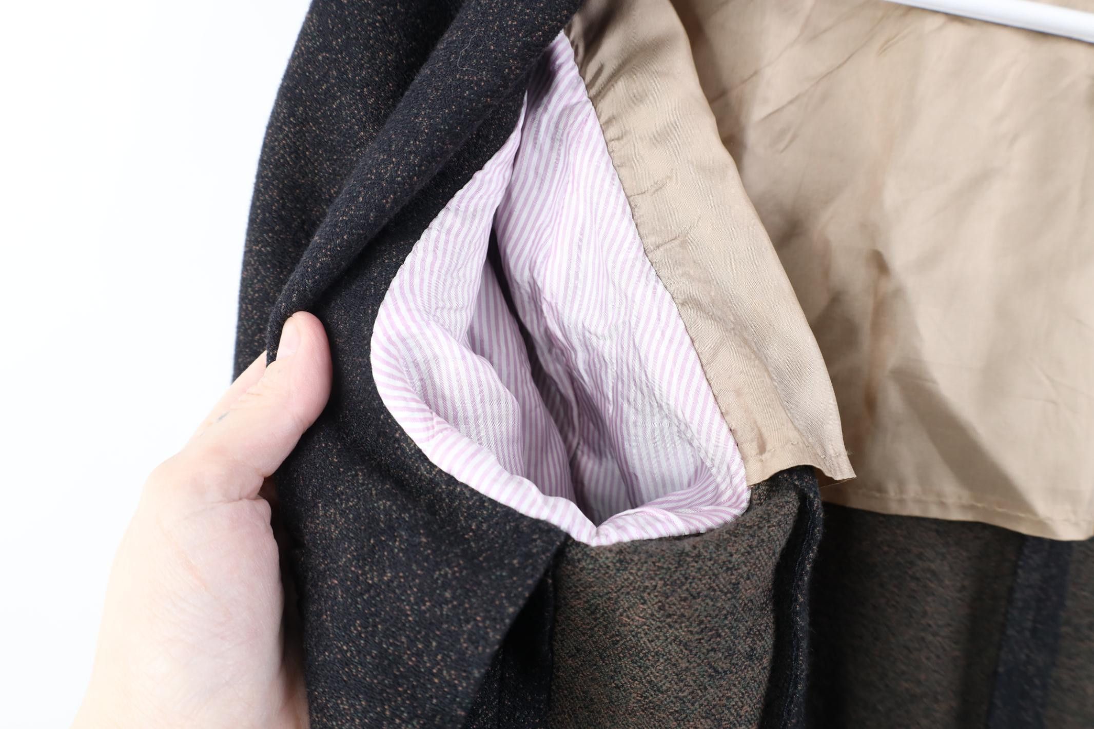 J.Lindeberg J Lindeberg Slim Leggiuno Wool Blend Blazer Suit Coat Jacket Size US L / EU 52-54 / 3 - 14 Thumbnail