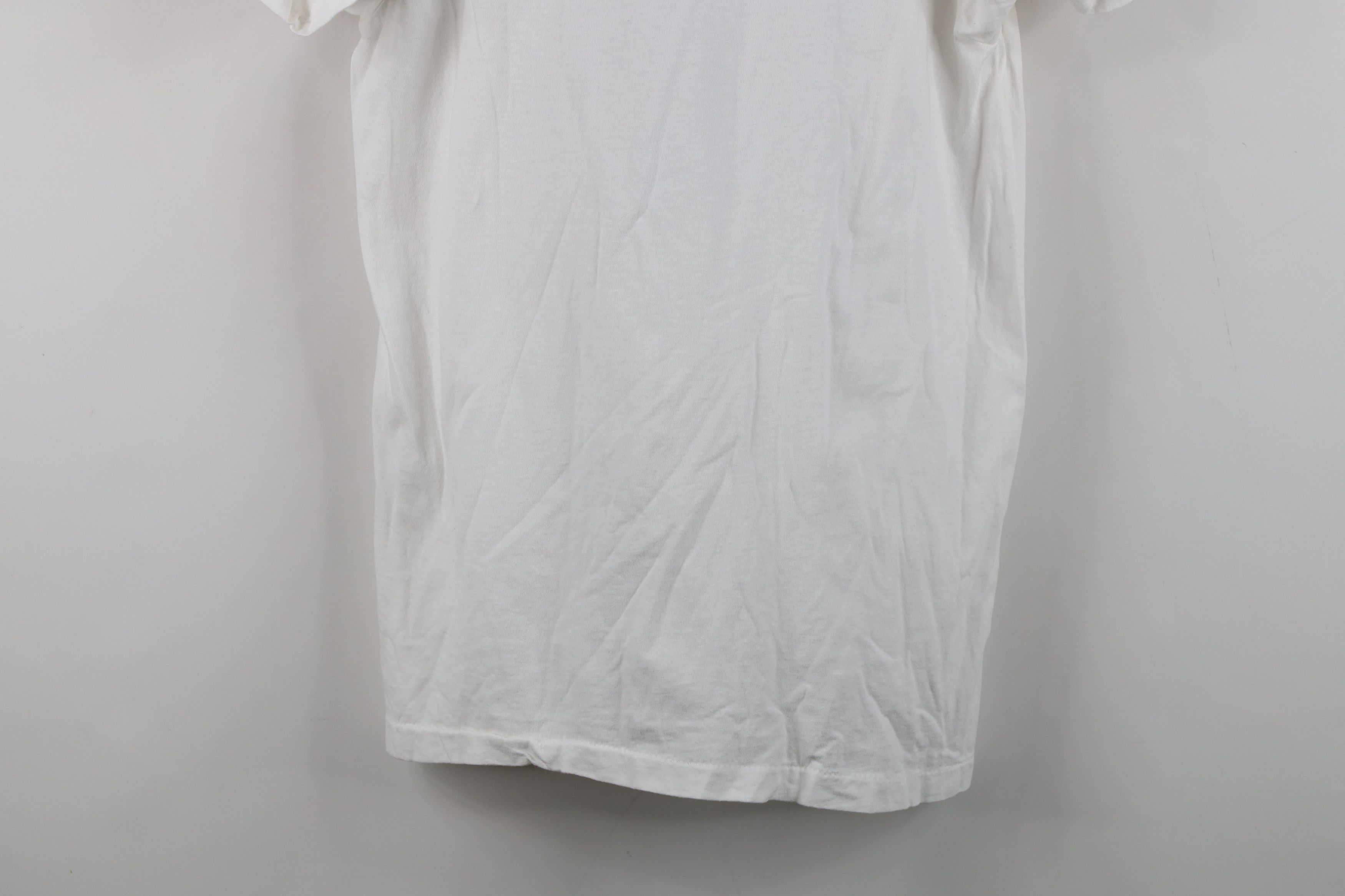 Vintage Vintage 90s and Sky Douglas Post Play Short Sleeve T-Shirt Size L / US 10 / IT 46 - 13 Thumbnail