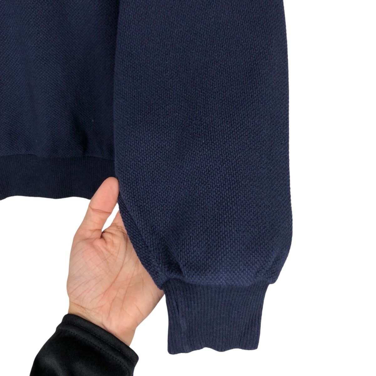 Japanese Brand 23 e sport vintage Japanese brand sweatshirt medium Size US M / EU 48-50 / 2 - 9 Thumbnail