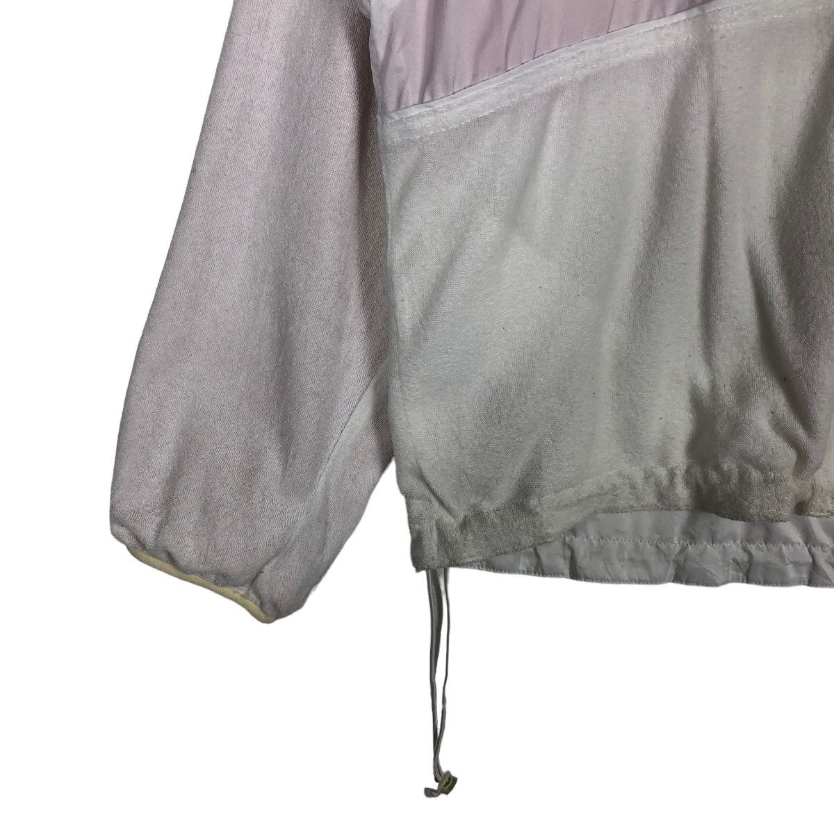 Nike 🔥 VINTAGE NIKE COURT REVERSIBLE JACKET Size US M / EU 48-50 / 2 - 6 Thumbnail