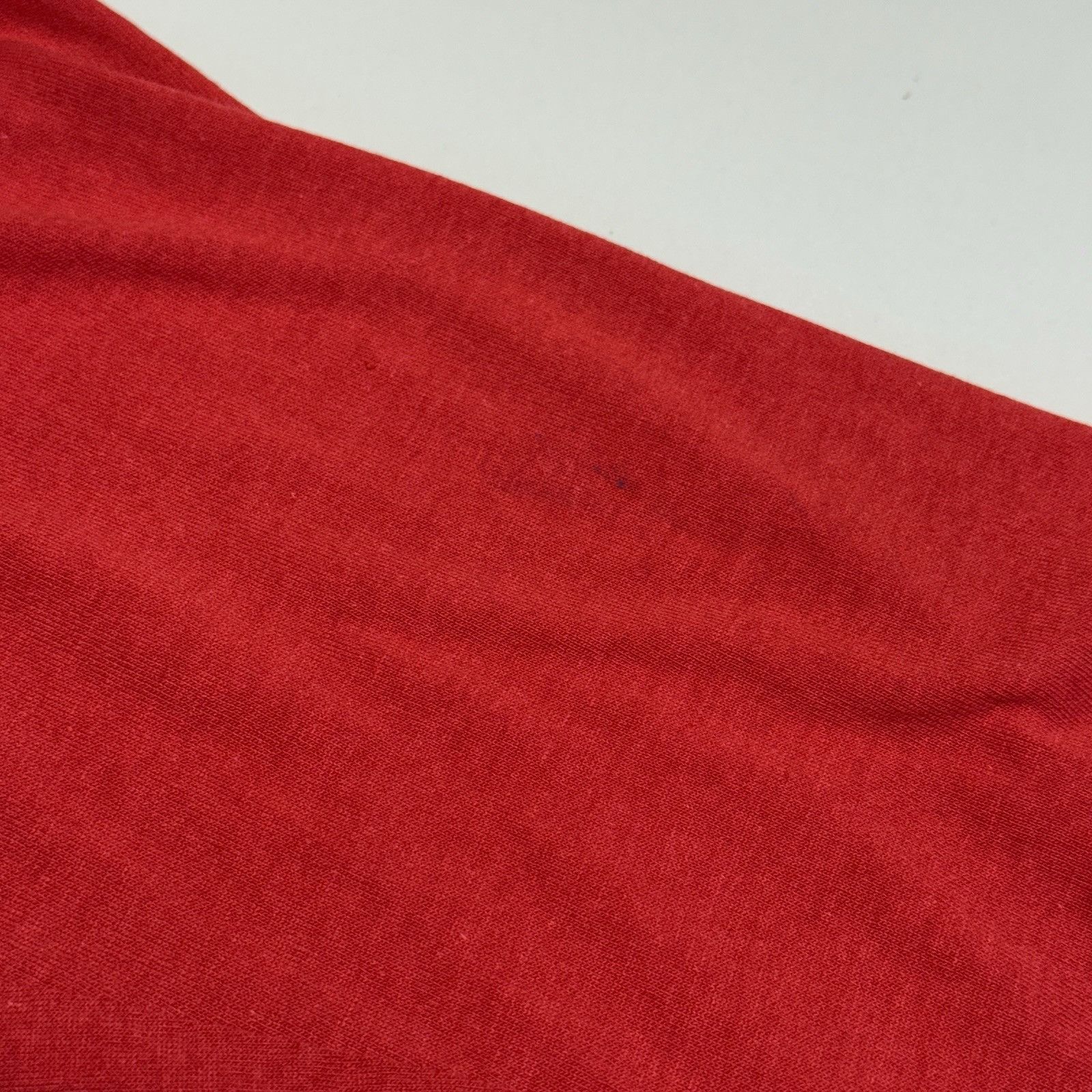 Vintage Vintage 80s Stanford University Baseball T Shirt Mens S Size US S / EU 44-46 / 1 - 8 Thumbnail