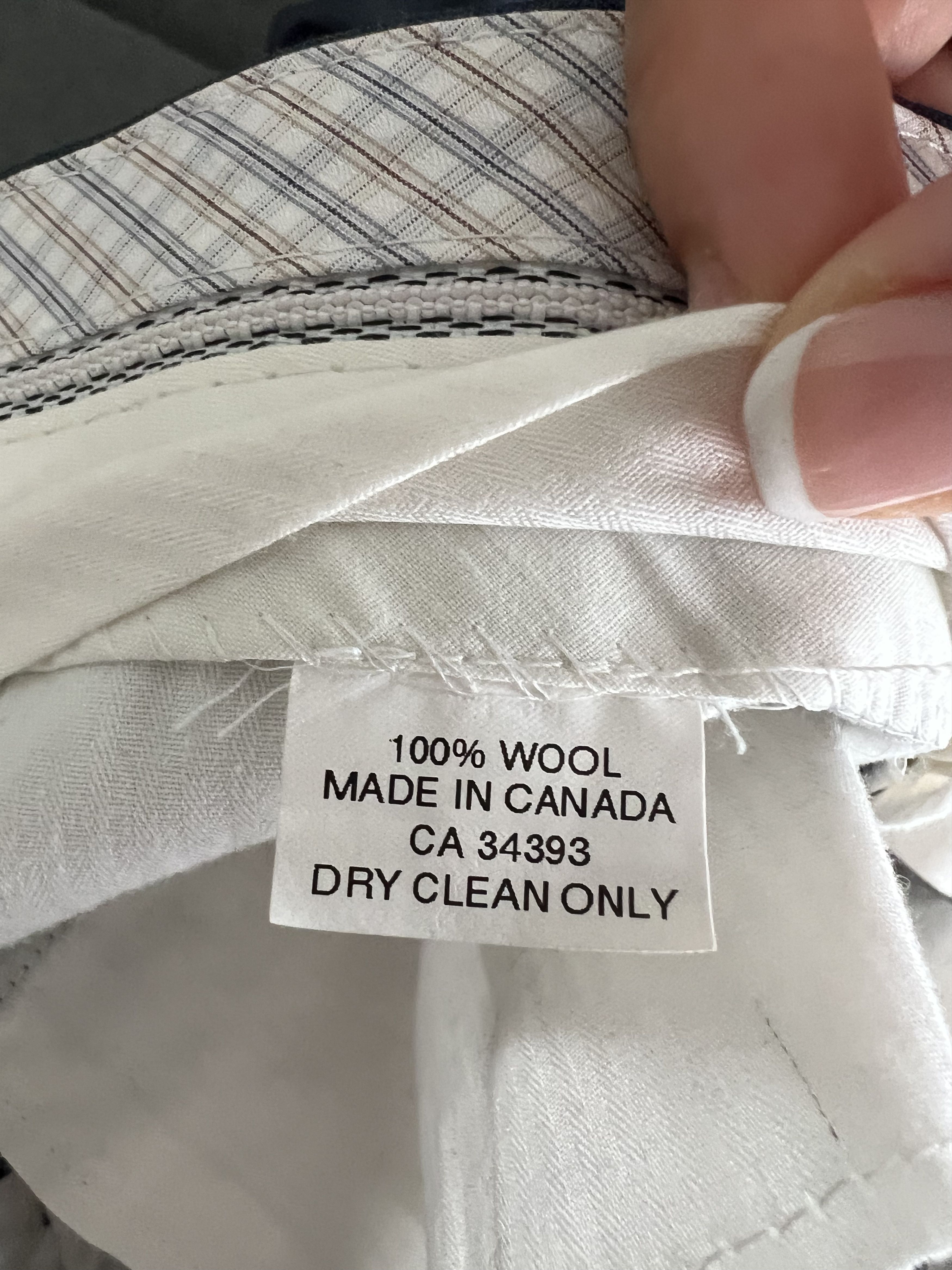 Richard James Richard James Savile Row Custom Suit Size 44R - 4 Thumbnail