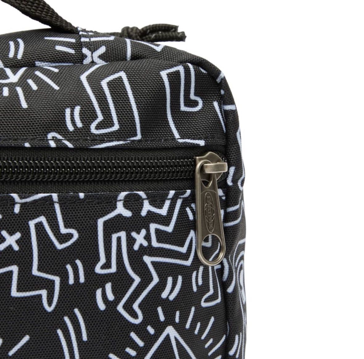 Eastpak Eastpak Keith Haring Bag Size ONE SIZE - 4 Thumbnail