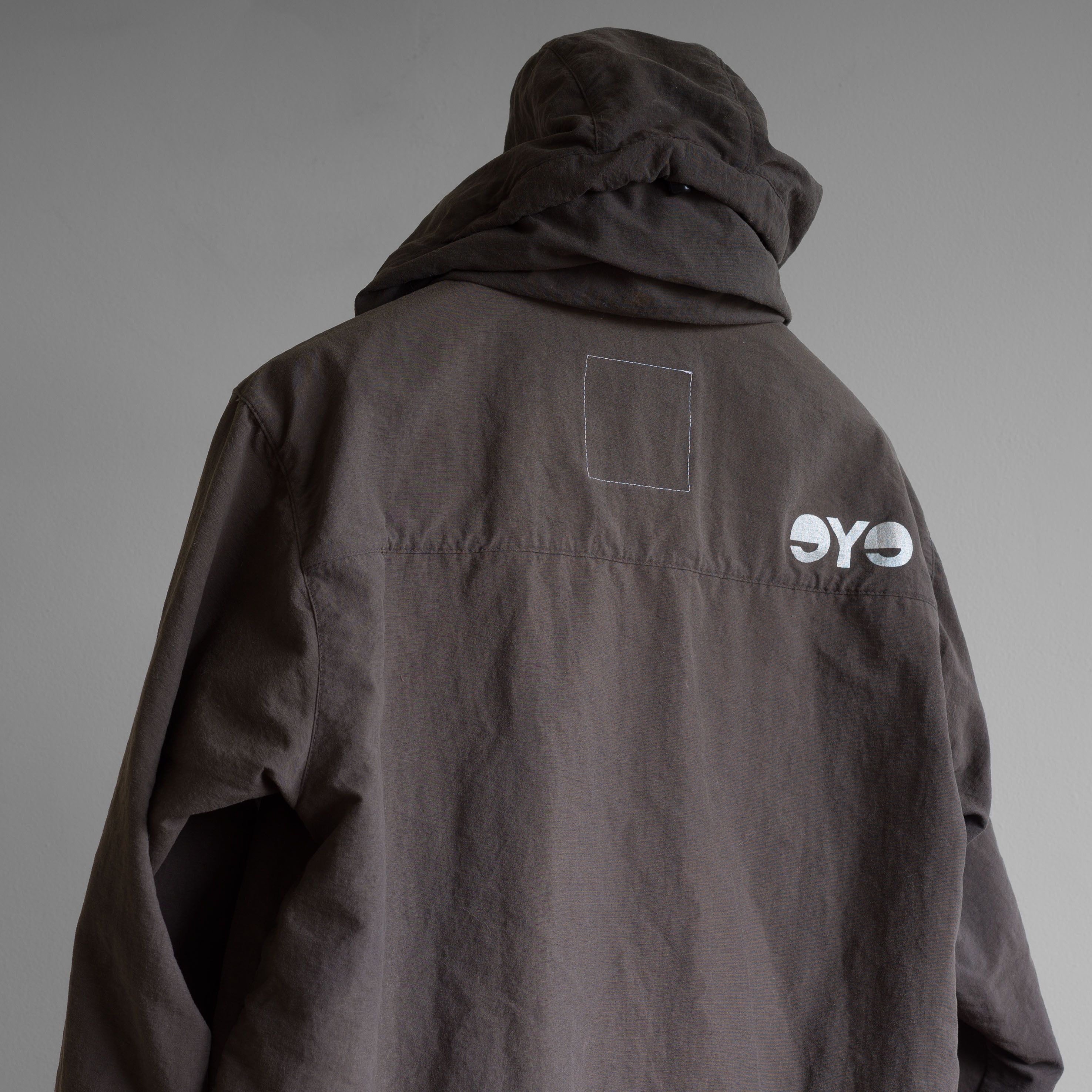 Junya Watanabe × The North Face AW2005 eYe JUNYA WATANABE MAN x THE NORTH FACE JACKET Size US S / EU 44-46 / 1 - 9 Thumbnail