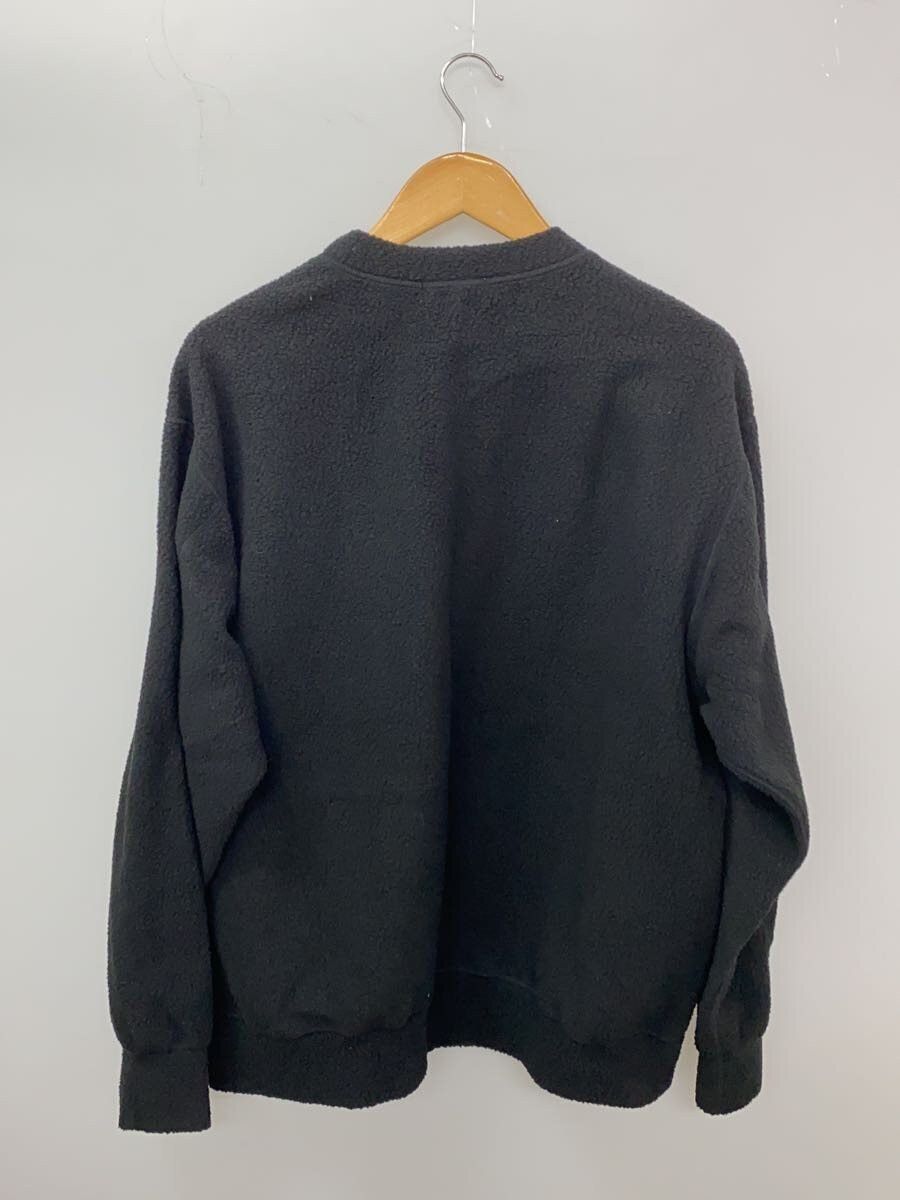 Undercover AW24 Barbed Wire Fleece Sweater Size US L / EU 52-54 / 3 - 2 Thumbnail