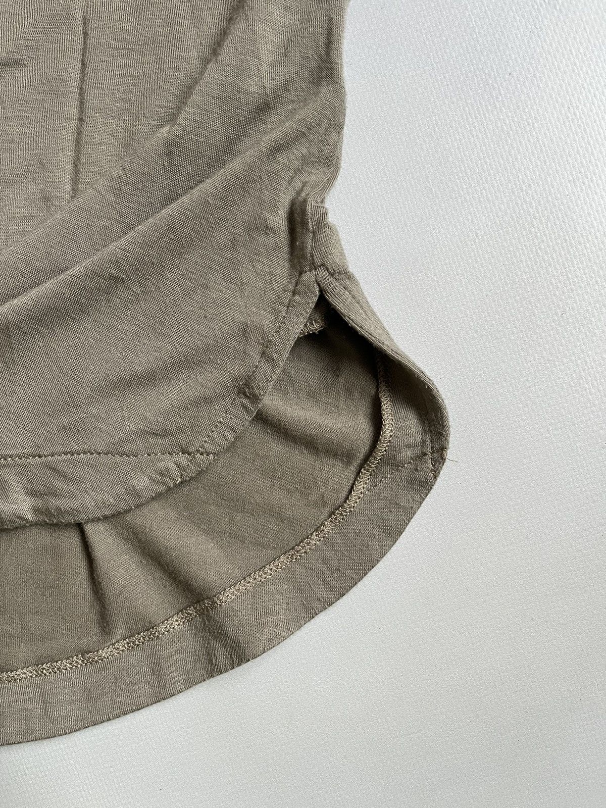 Just Cavalli Just Cavalli Brown Sleeveless Stretch Tank Top Size XL / US 12-14 / IT 48-50 - 4 Thumbnail