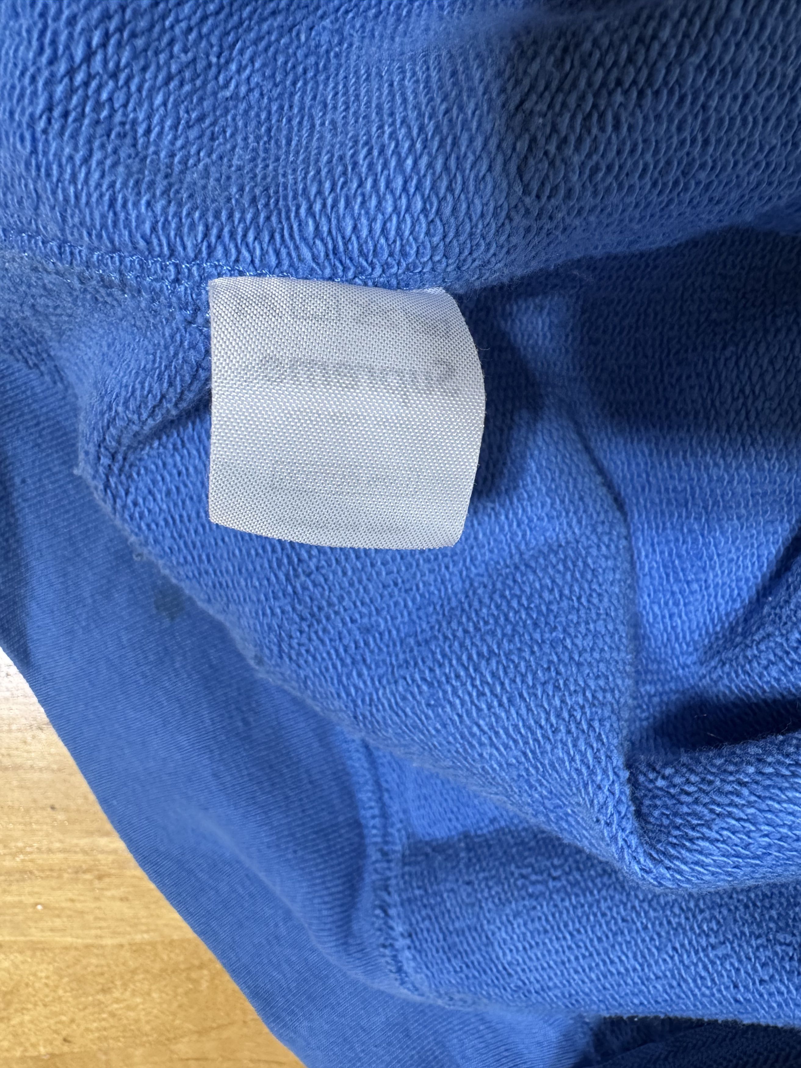 Supreme illegal Business Controls America Zip Up Hoodie Size US L / EU 52-54 / 3 - 10 Thumbnail