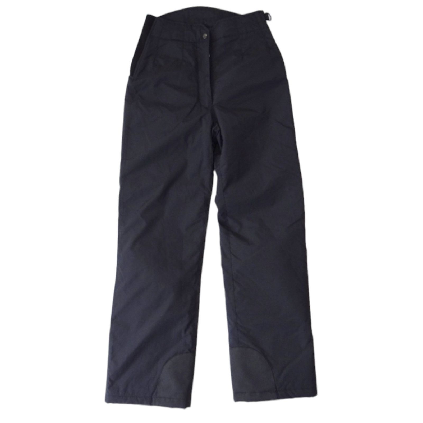 Obermeyer Obermeyer Insulated Ski Snowboard Snow Pants 6 Size 28" / US 6 / IT 42 - 7 Thumbnail