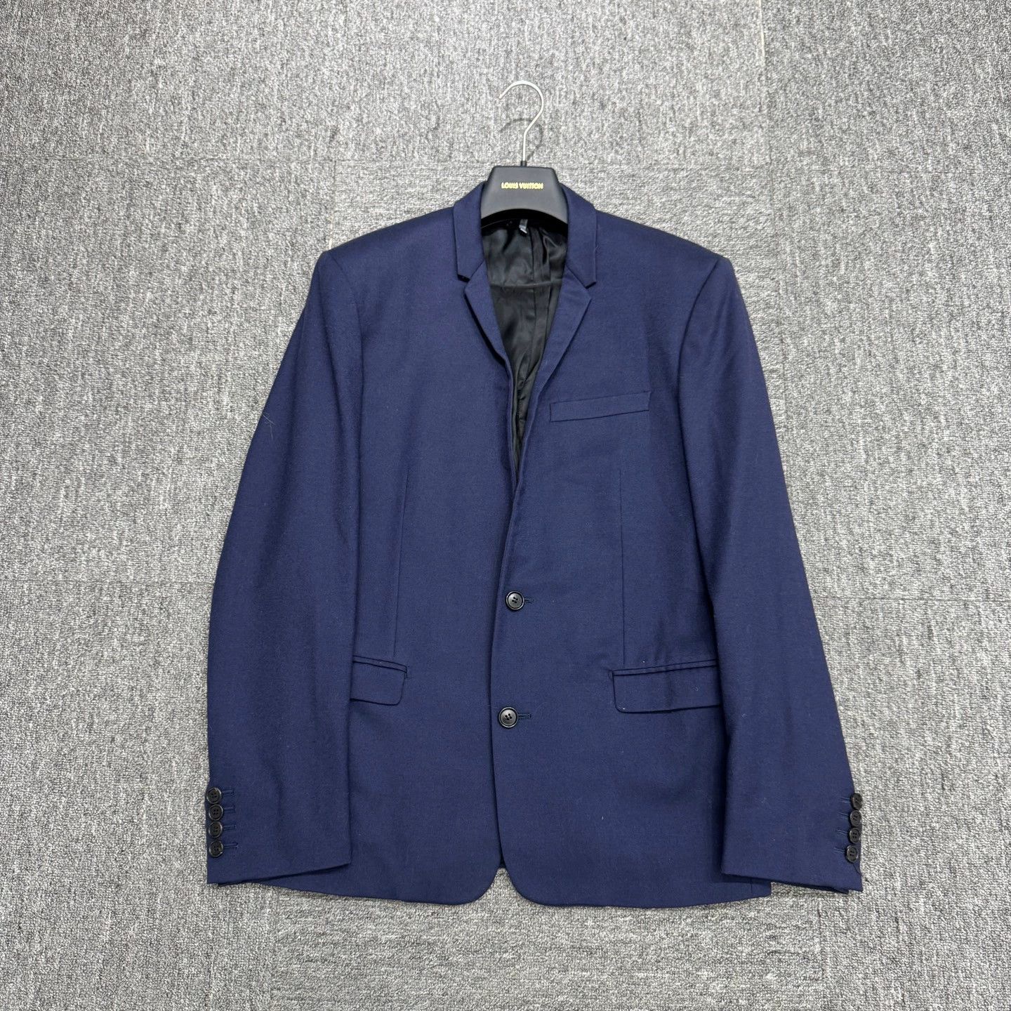 Dior Dior Wool Blazer 48 98 New Size 48S - 1 Thumbnail