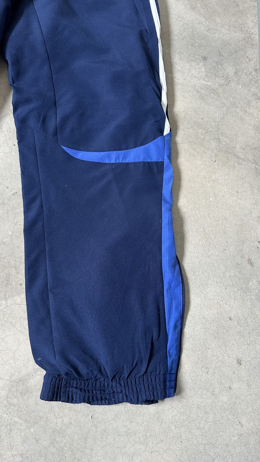 Adidas VINTAGE ADIDAS CHELSEA TRACK PANT Size US 38 / EU 54 - 3 Thumbnail