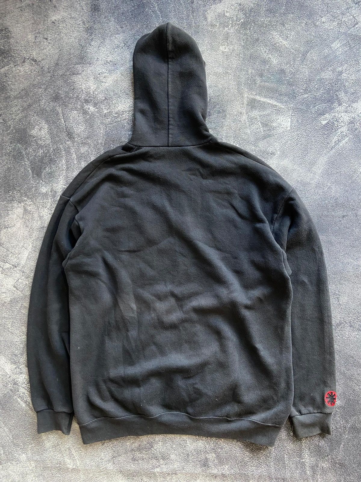Band Tees VINTAGE 90’S RED HOT CHILI PEPPERS HOODIE JACKET 🔥RARE🔥 Size US L / EU 52-54 / 3 - 7 Thumbnail
