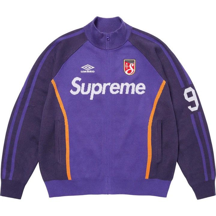 Spring/Summer 2025 Preview – Supreme