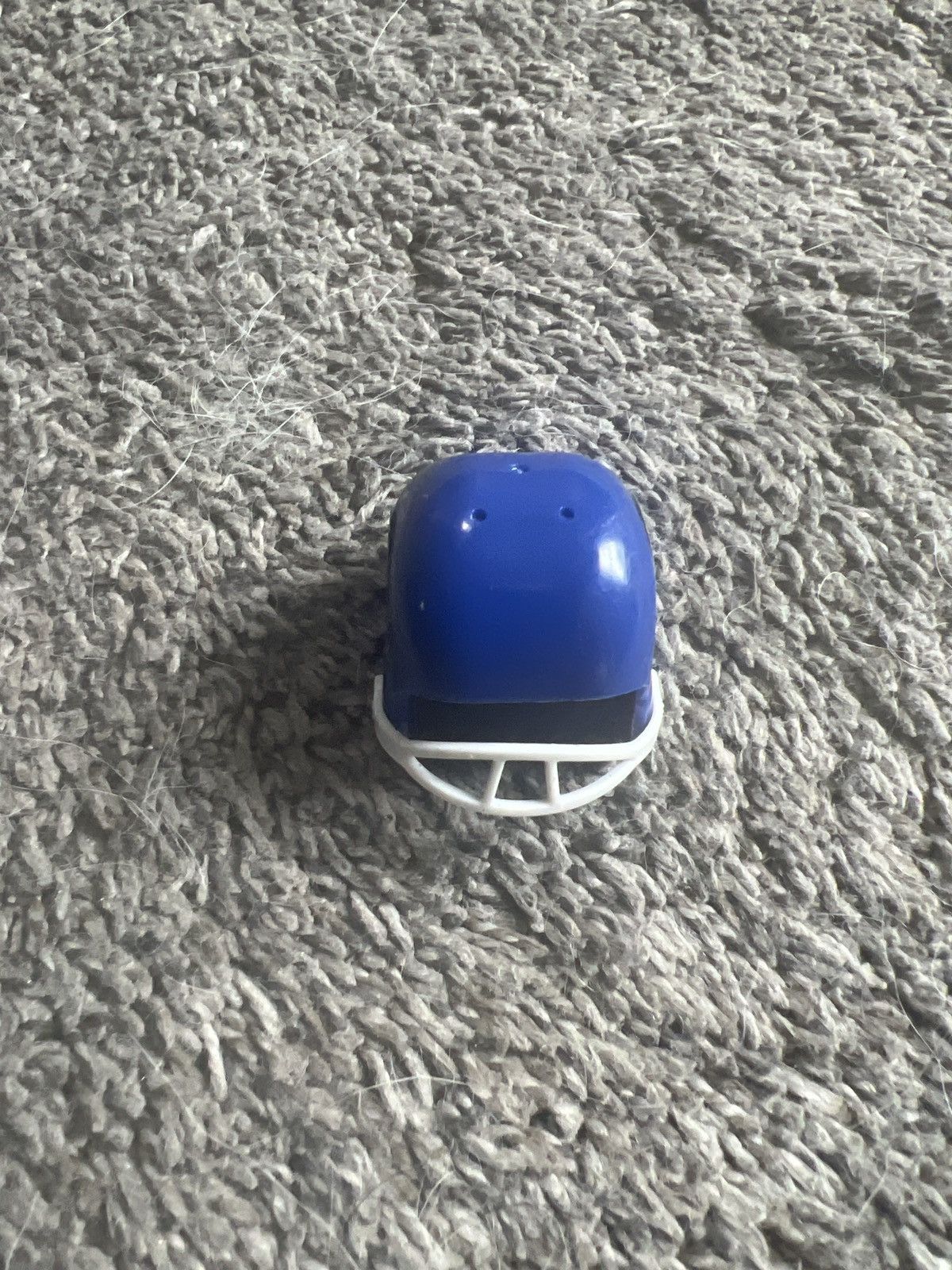 NFL NFL St. Louis Rams Mini Football Helmet Size ONE SIZE - 2 Thumbnail