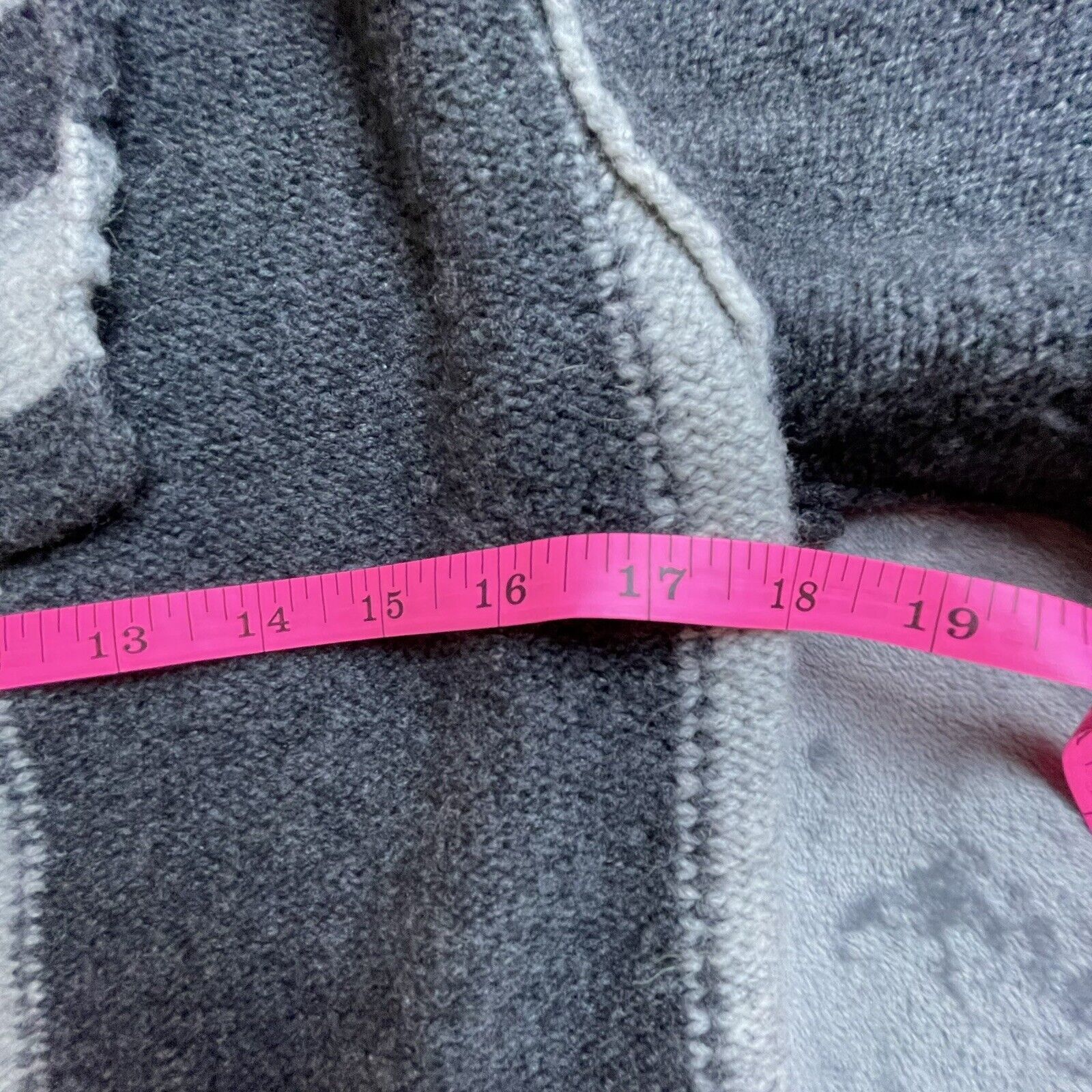 James Perse James Perse Los Angeles Sweater Womens 2 Open Cardigan Wool Size S / US 4 / IT 40 - 7 Thumbnail