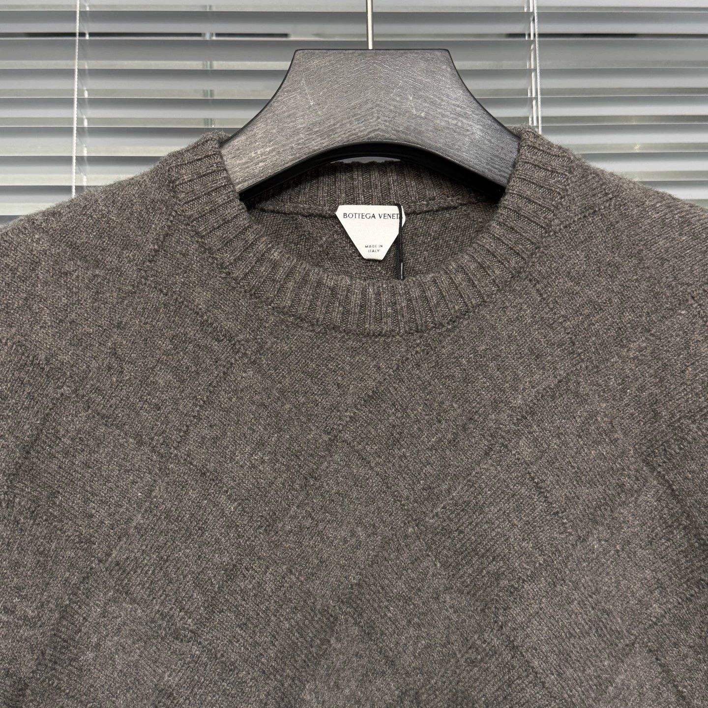 Bottega Veneta Bottega Veneta Knit Sweater, Size S Size US S / EU 44-46 / 1 - 3 Thumbnail