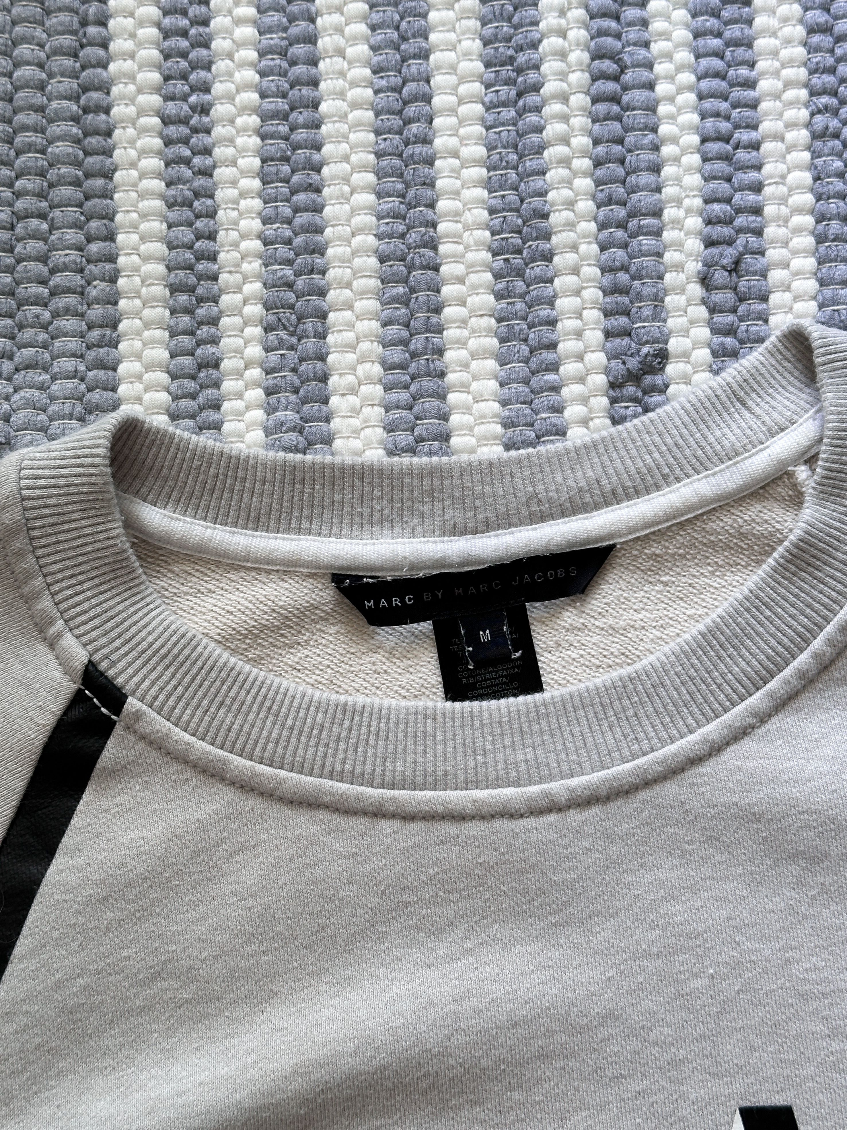 Marc by Marc Jacobs Marc By Marc Jacobs Sweatshirt Size M / US 6-8 / IT 42-44 - 5 Thumbnail