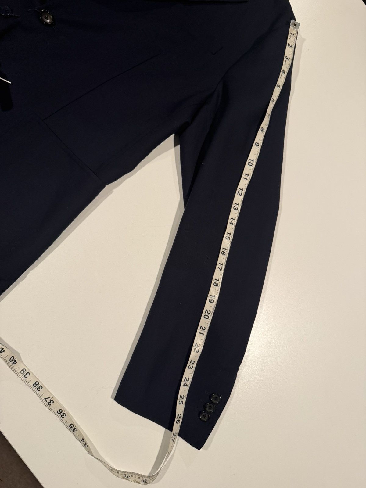 Louis Vuitton Louis Vuitton mens double face blazer 54/44. $2590 Size 44R - 4 Thumbnail