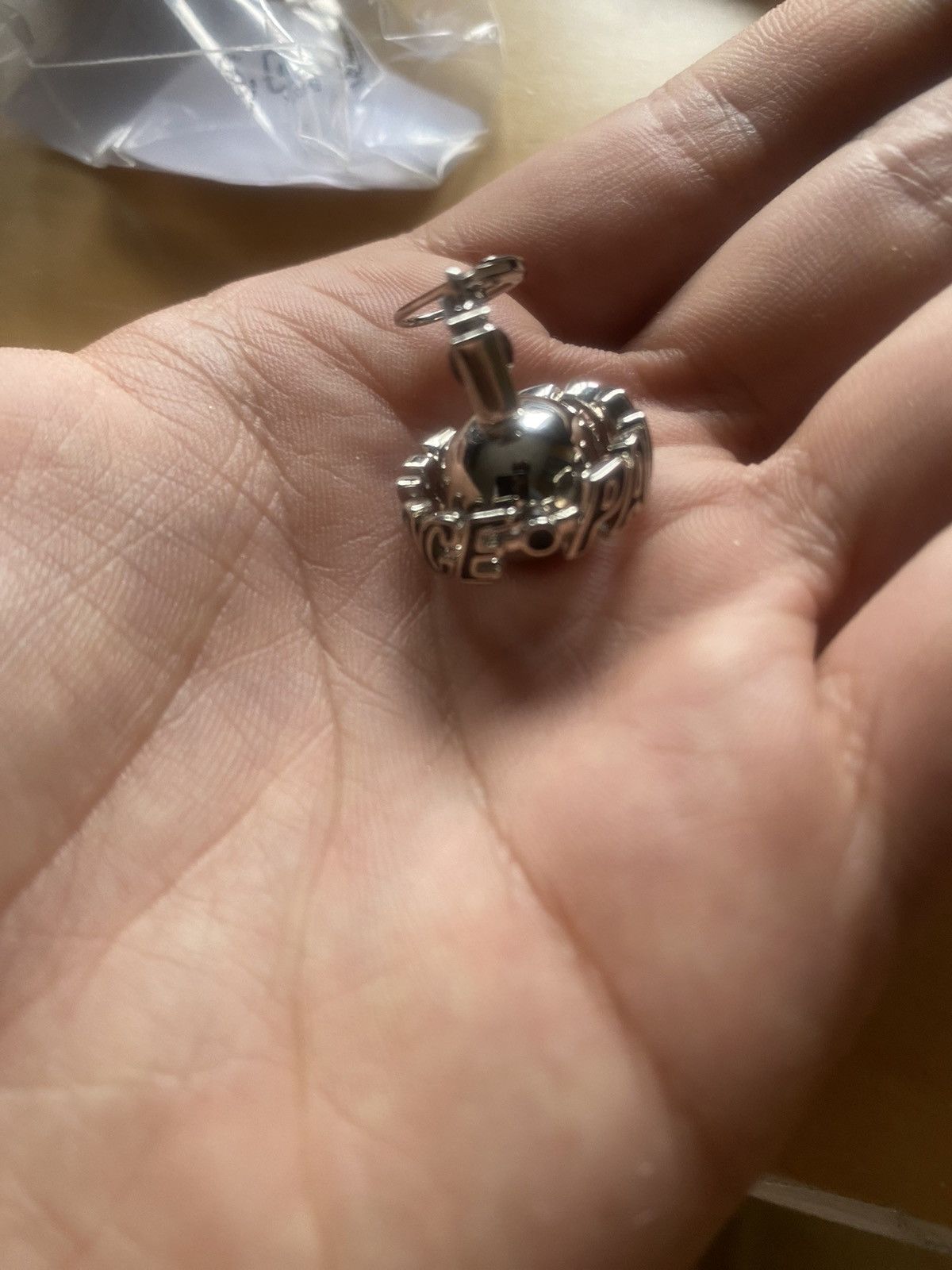 Palace × Vivienne Westwood Palace x Vivienne Westwood Earrings Size ONE SIZE - 2 Thumbnail