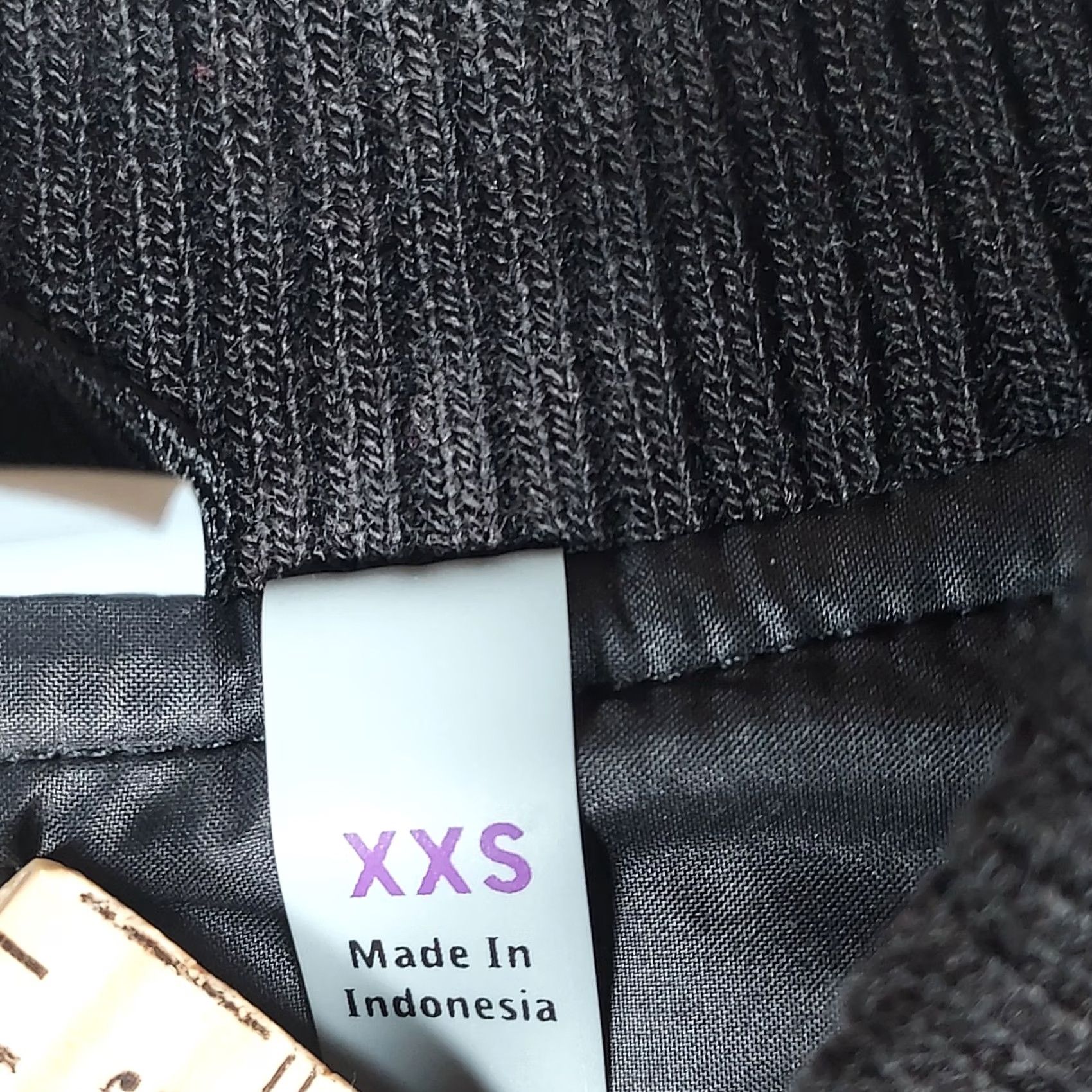 Athleta VINTAGE? No. Size XXS / US 00 / IT 34 - 5 Thumbnail