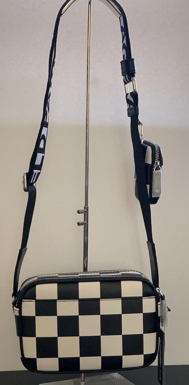 Karl Lagerfeld KARL LAGERFELD PARIS MAYBELLE CROSSBODY BAG KARL CAT Size ONE SIZE - 9 Thumbnail
