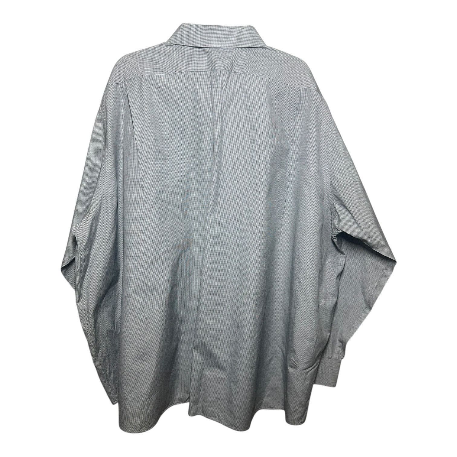 Other Chris Cobb Clothing Button Down Shirt Mens 3XL Size US XXL / EU 58 / 5 - 2 Thumbnail