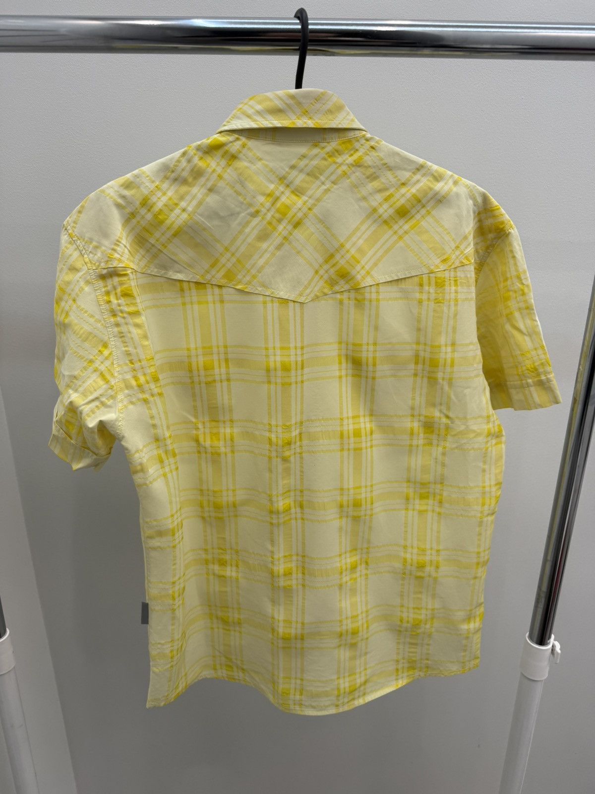 Versace Jeans Couture Versace Jeans Couture Medusa Short Sleeve Polo Shirt Size US M / EU 48-50 / 2 - 2 Thumbnail