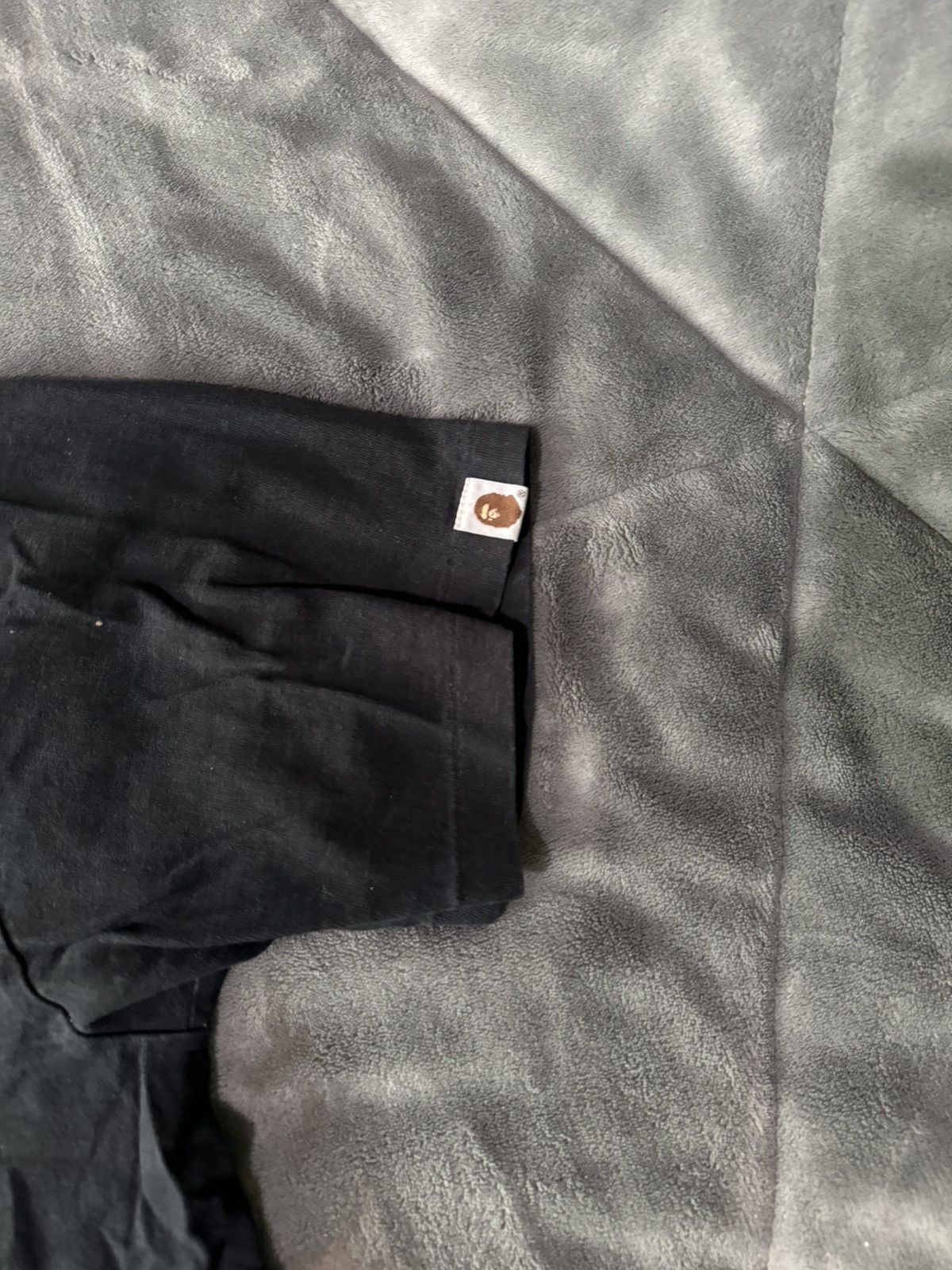 Bape Bape x Futura Size US L / EU 52-54 / 3 - 4 Thumbnail