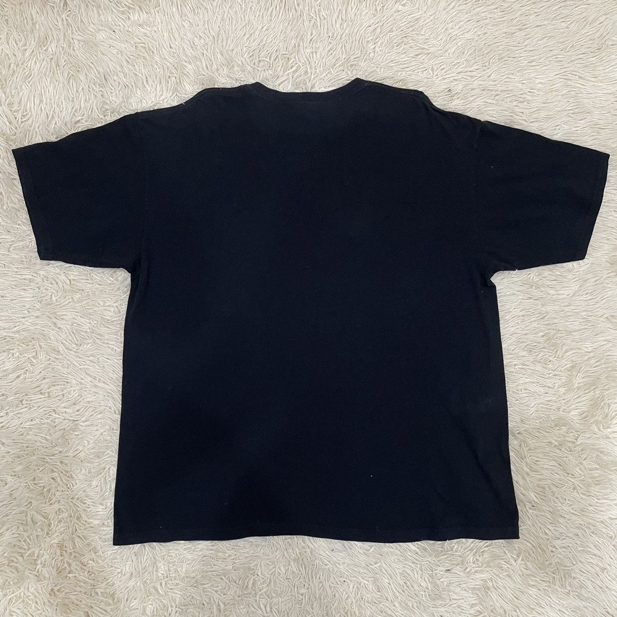 DC Comics Joker Liquid Blue Dark Fantasy Y2K Size US XXL / EU 58 / 5 - 8 Thumbnail