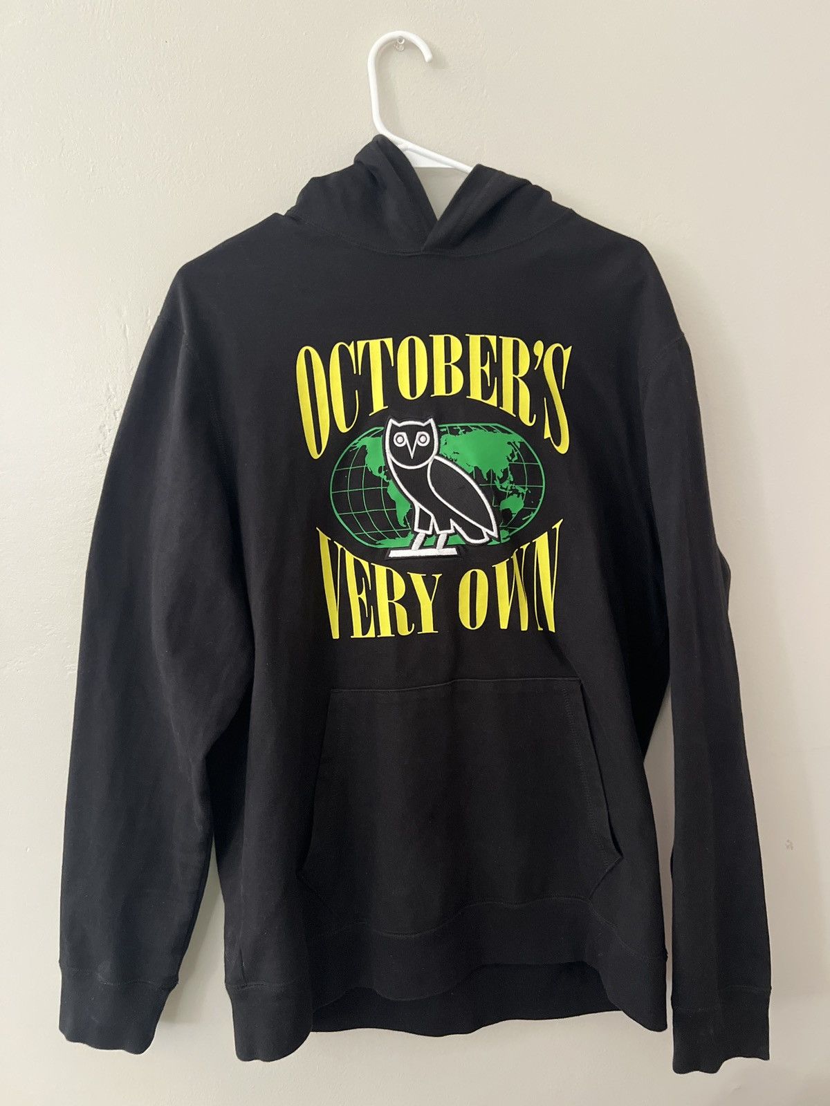 Octobers Very Own Drake x OVO Hoodie x October’s Very Own: OVO hoodie ...