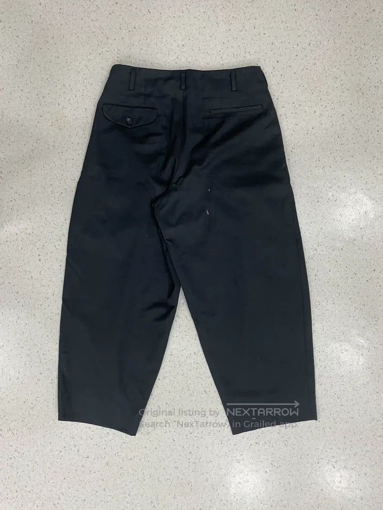 Comme des Garcons Comme Des Garcons size XS Trousers Size US 27 - 2 Thumbnail