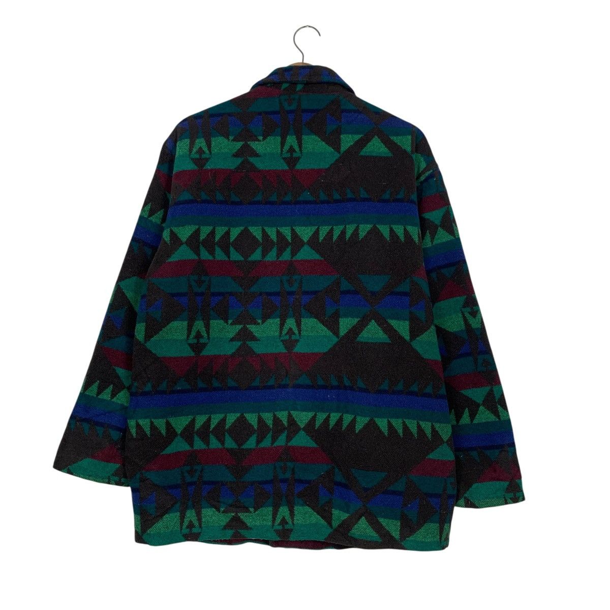 Vintage Vintage 90’s AVANEZ Native Navajo Western Jacket #3564-C163 Size US S / EU 44-46 / 1 - 15 Thumbnail