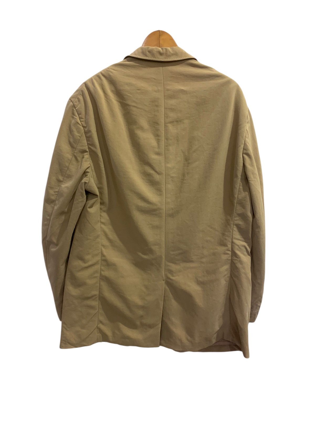 Jil Sander × Vintage Vintage Jil Sander Size US L / EU 52-54 / 3 - 4 Thumbnail