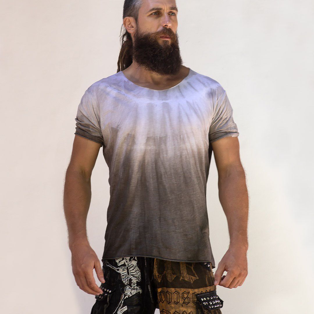 Other GRADIENT — Ritual Tee №2/10 (Not for Immediate Sale) Size US L / EU 52-54 / 3 - 1 Thumbnail