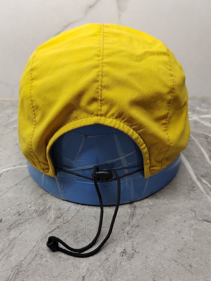 Japanese Brand Vintage Millet Outdoor Cap Hat Size ONE SIZE - 5 Thumbnail