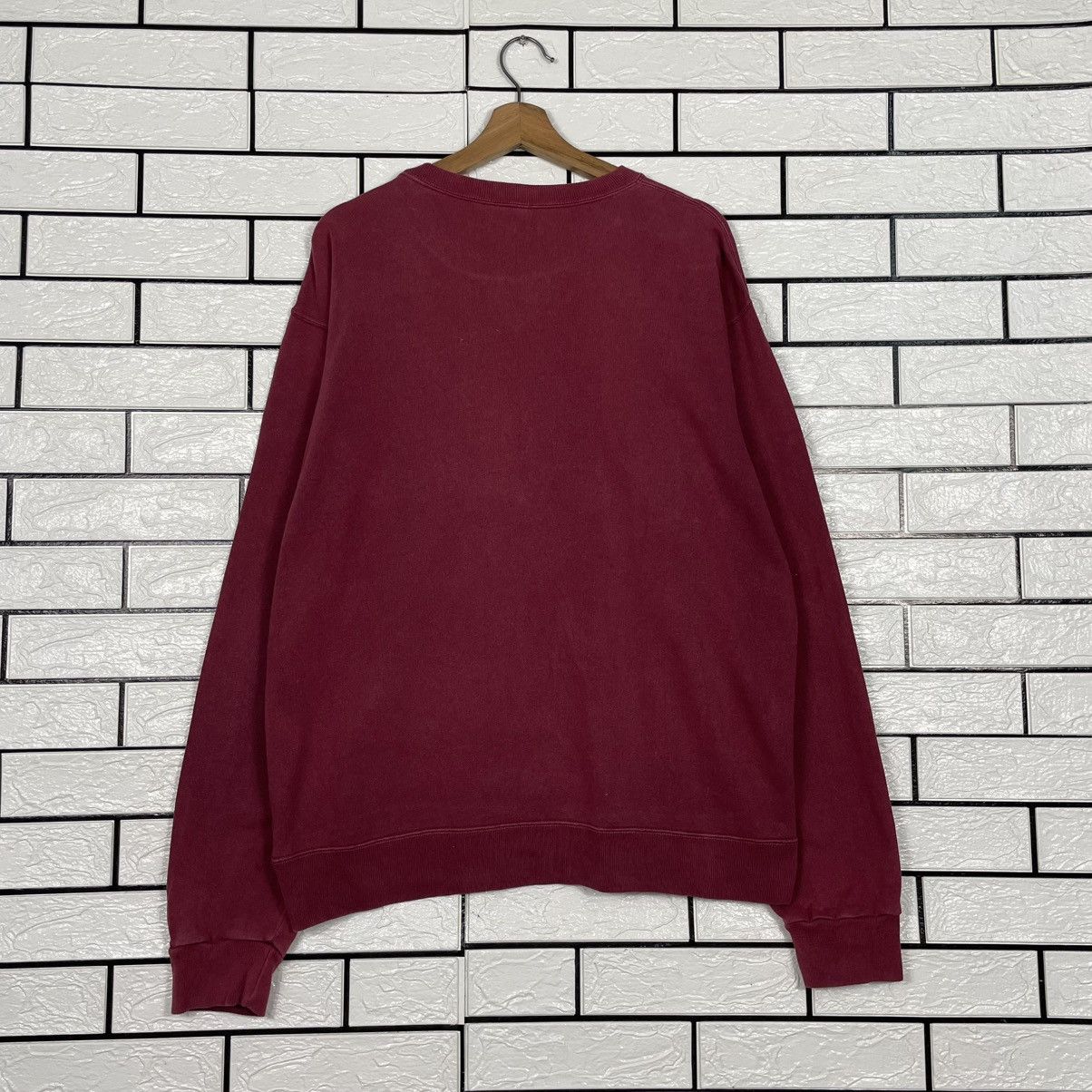Russell Athletic Russell Athletic Plain Sweatshirt Size US L / EU 52-54 / 3 - 7 Thumbnail