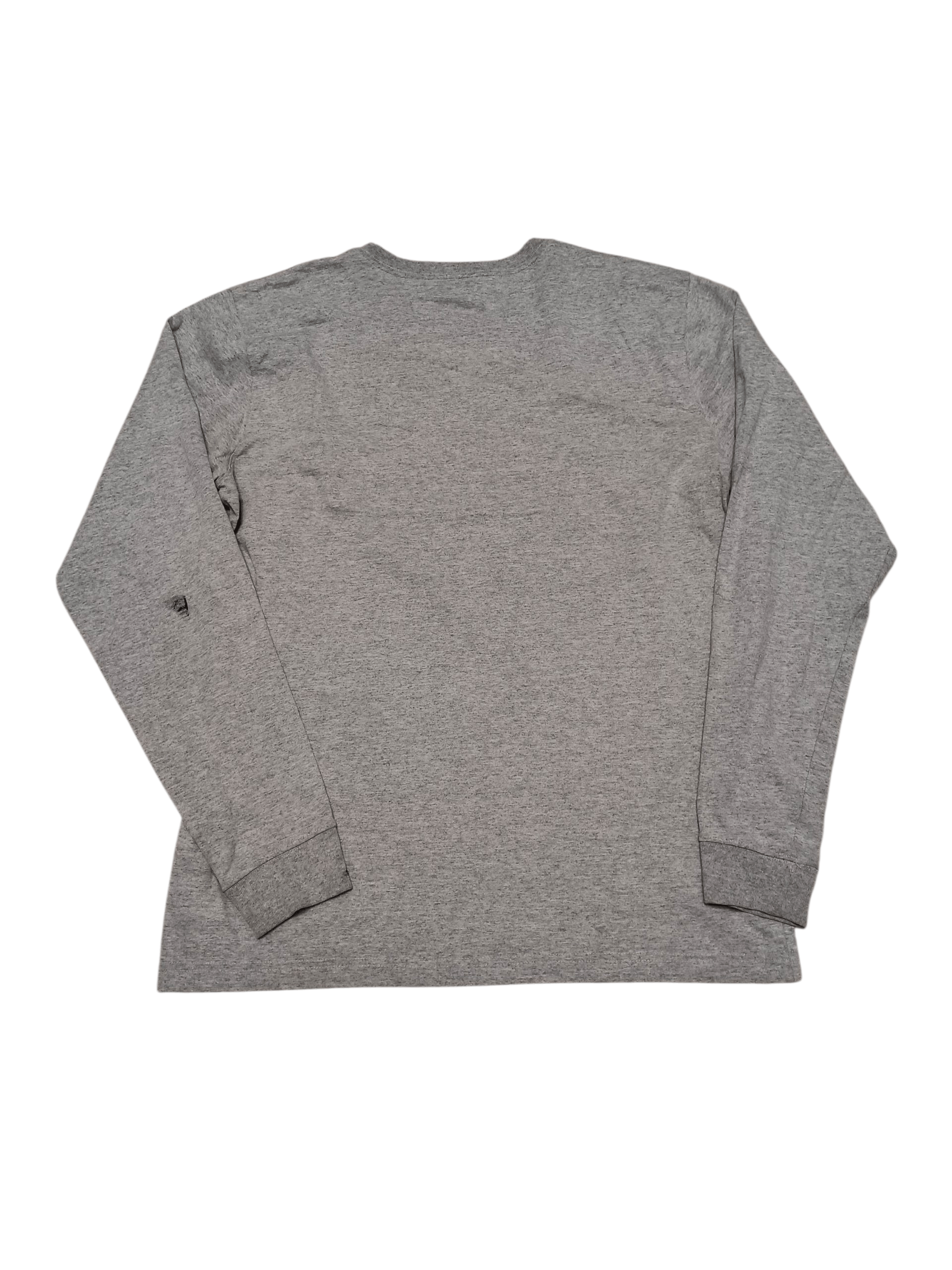 Carhartt CARHARTT VINTAGE BIG LOGO LONG SLEEVE Size US M / EU 48-50 / 2 - 3 Thumbnail