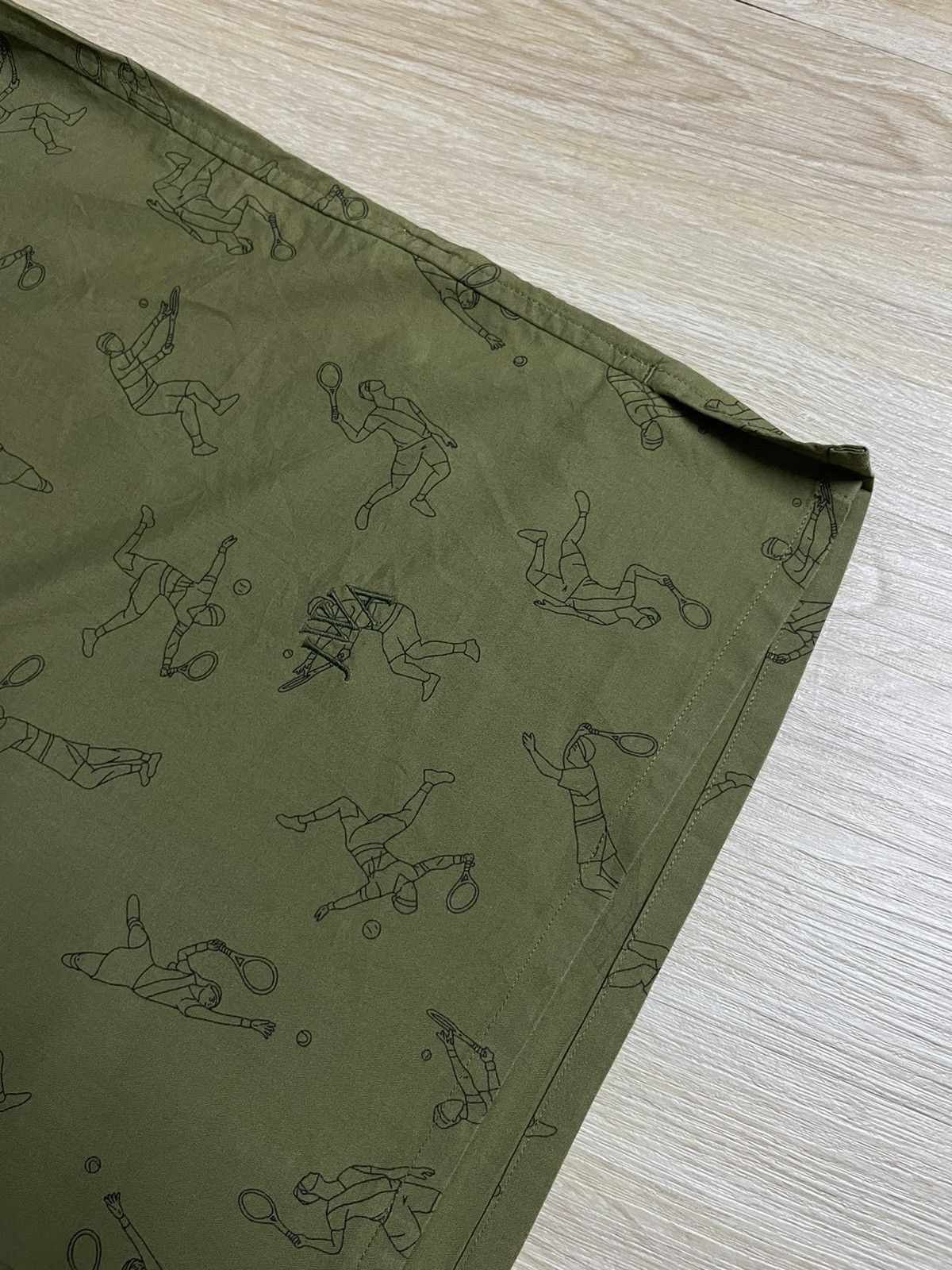 JW Anderson JWANDERSON X UNIQLO Size US M / EU 48-50 / 2 - 6 Thumbnail