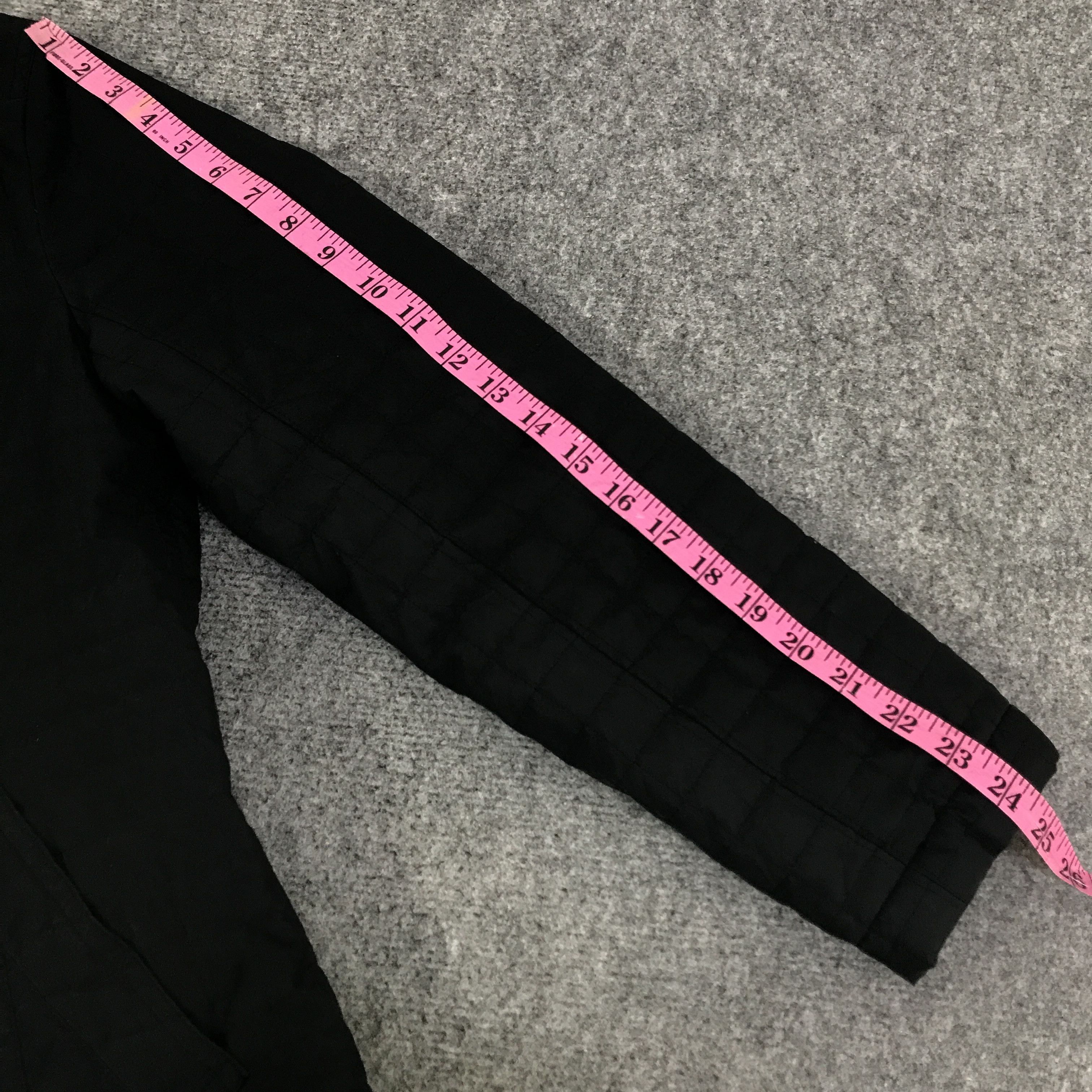 Sonia Rykiel sonia rykiel Wool jacket K124B12 Size US M / EU 48-50 / 2 - 7 Thumbnail
