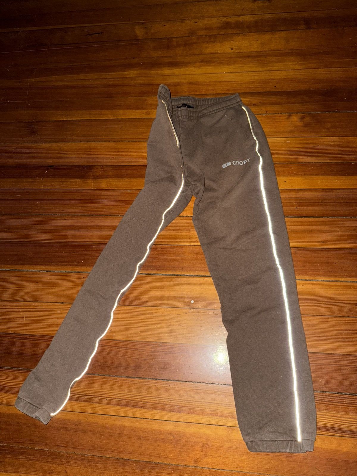 Gosha Rubchinskiy Gosha Rubchinskiy CNOPT Size US 30 / EU 46 - 3 Thumbnail