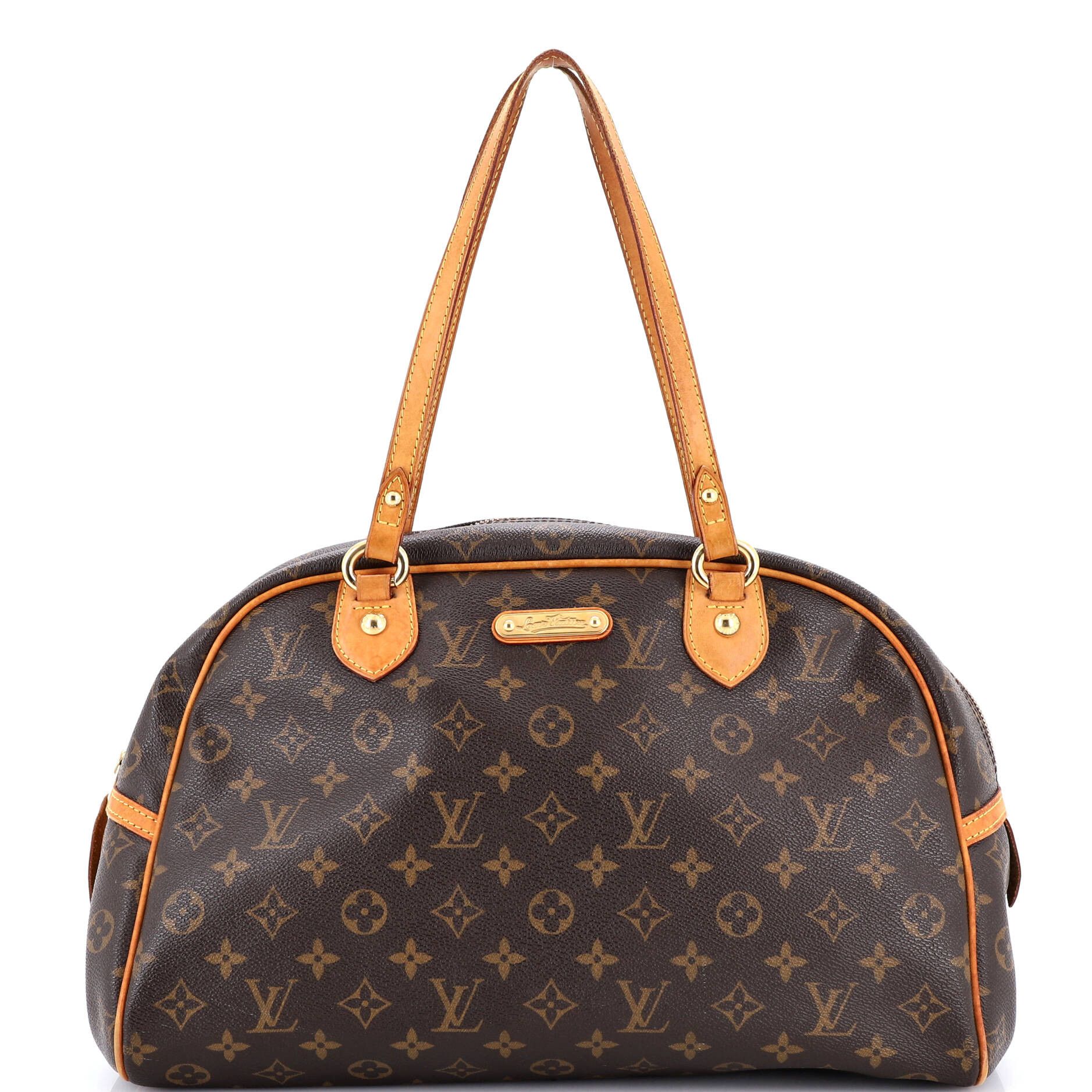 Louis Vuitton Montorgueil Handbag Size ONE SIZE - 1 Thumbnail