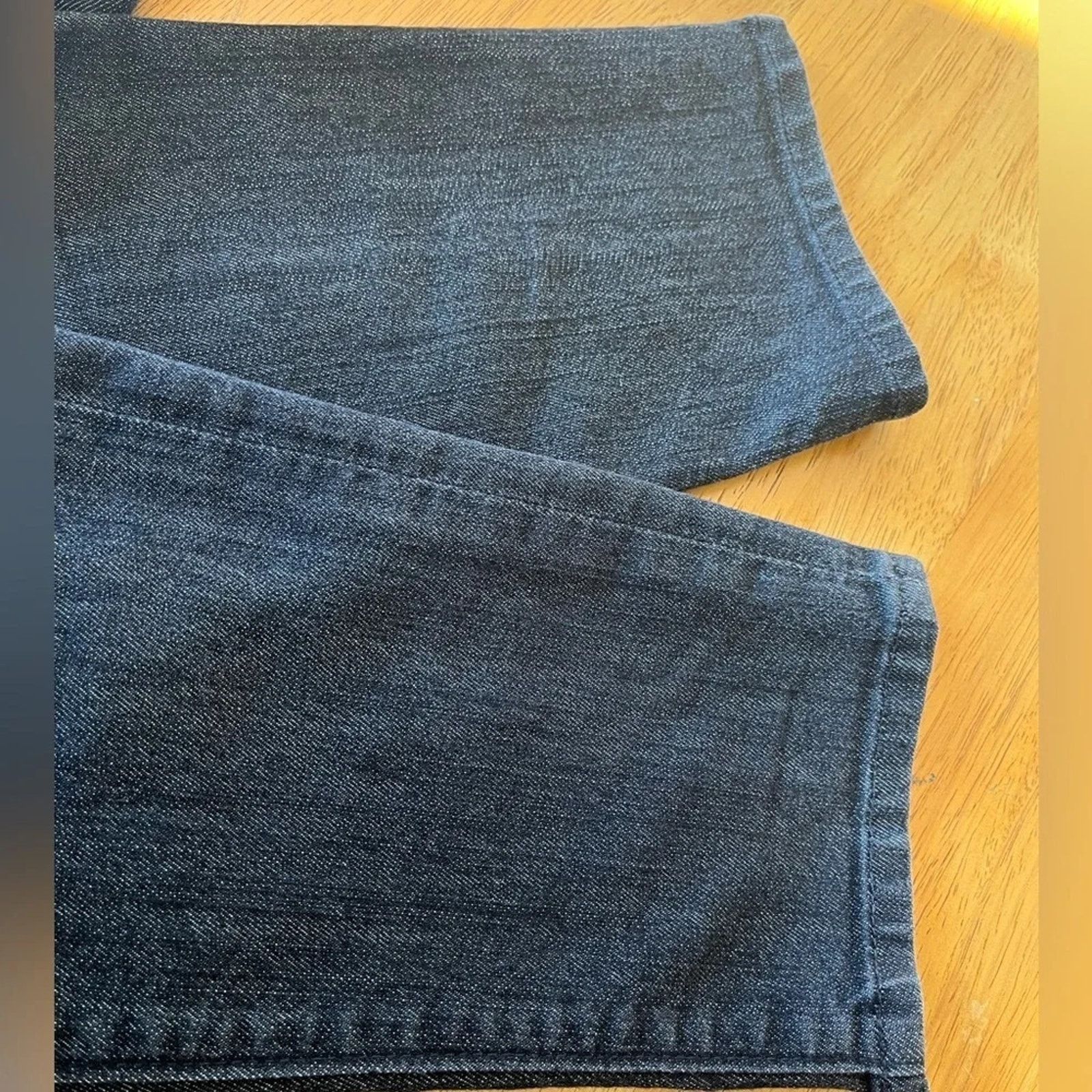 AG Adriano Goldschmied Adriano Goldschmied Jogger pull-on pants, size 30R Size 30" / US 8 / IT 44 - 3 Thumbnail