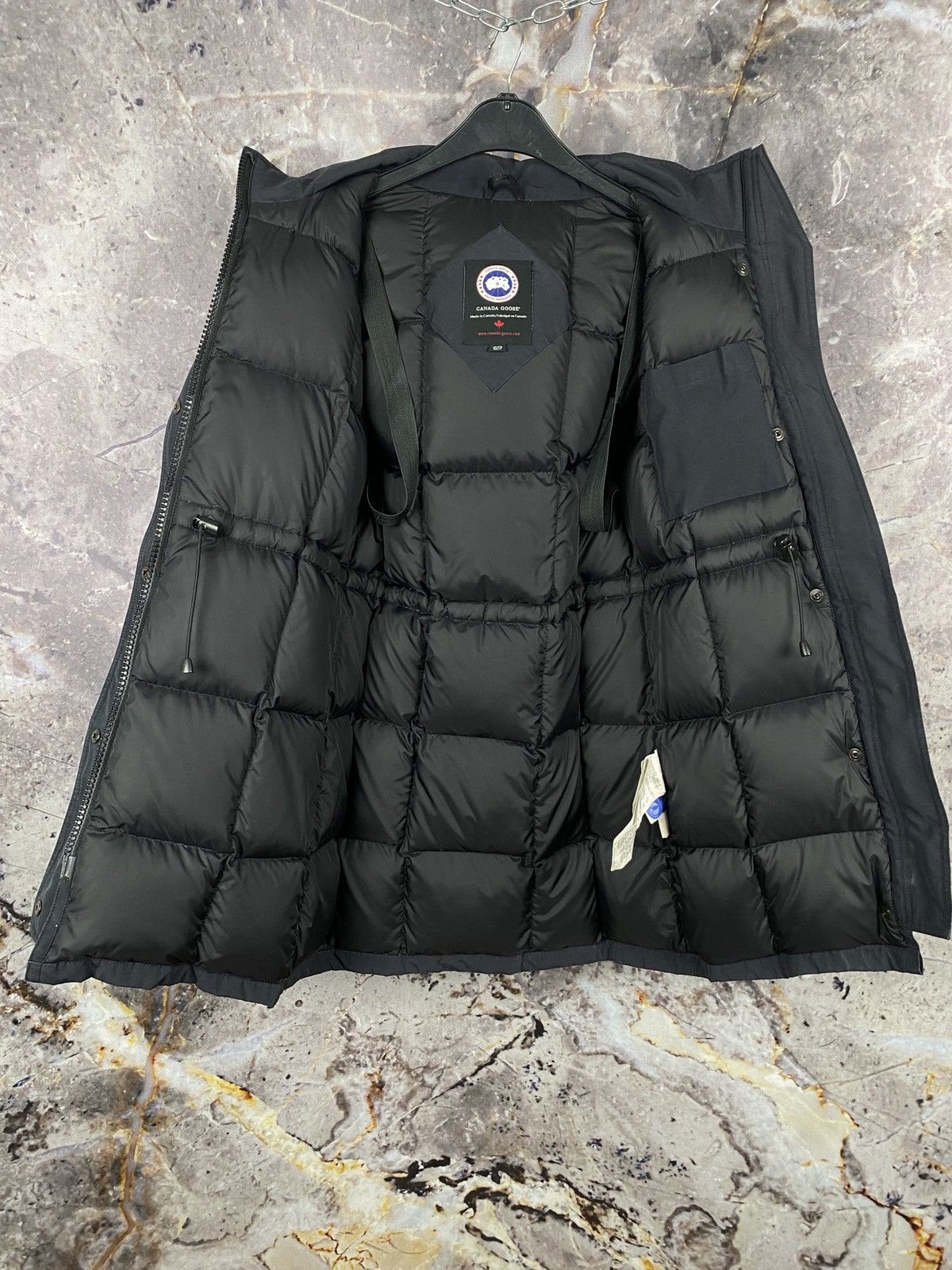 Other Women’s Canada Goose Arctic Program Jacket Size XS Size XS / US 0-2 / IT 36-38 - 12 Thumbnail