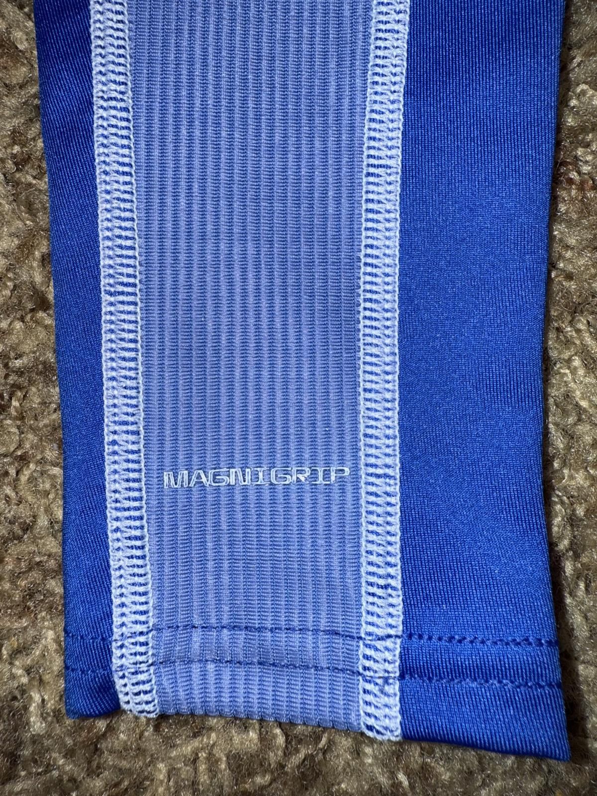 Nike Nike Dri-FIT Vapor Grip Football Elbow Sleeve Sample Size ONE SIZE - 5 Thumbnail