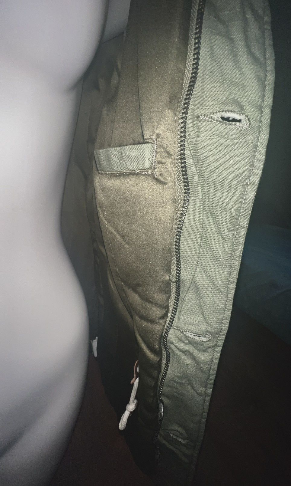 Altamont Altamont Parka Size US M / EU 48-50 / 2 - 6 Thumbnail