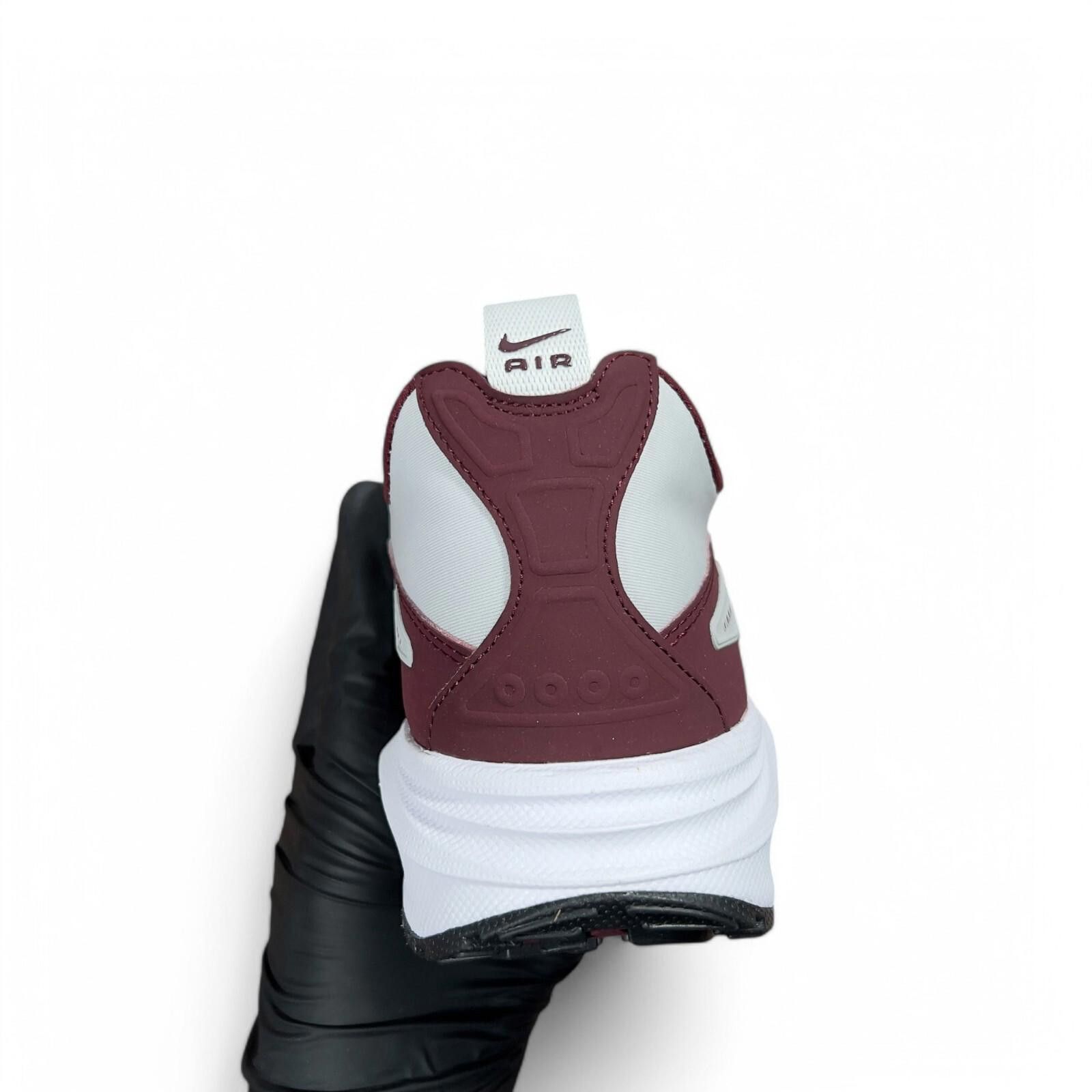Nike 💥 Nike Air Max SNDR UK 6 Photon Dust Night Maroon Zip-Up Size US 8.5 / IT 38.5 - 3 Thumbnail