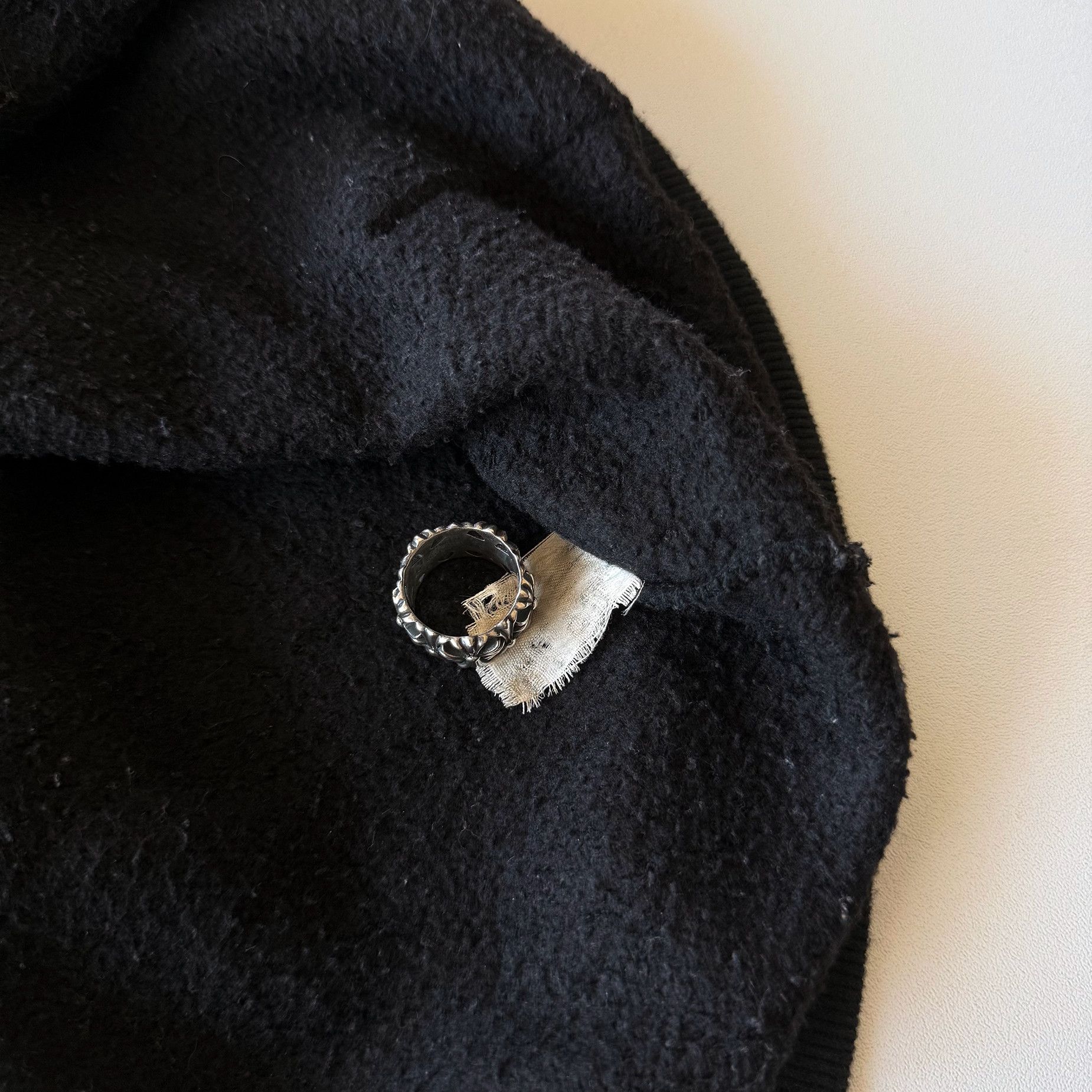 Undercover × Wtaps 1999 Undercover x WTAPS Hoodie Size US L / EU 52-54 / 3 - 7 Thumbnail