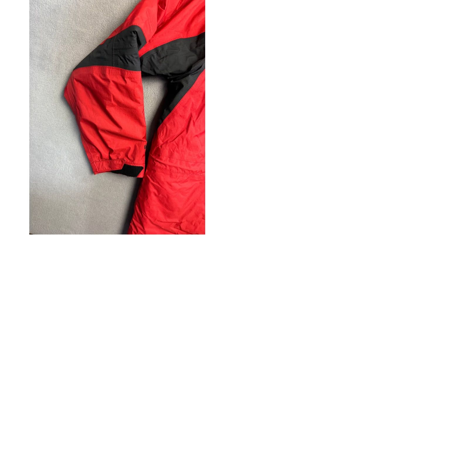 Ralph Lauren Polo Ralph Lauren Sport Jacket Mens L Red Nylon Zip 3-in-1 Sports Polo Ralph Lauren Sport Jacket Mens L Red Nylon Zip 3-in-1 Jacket Styles: Sports? Size US L / EU 52-54 / 3 - 12 Thumbnail