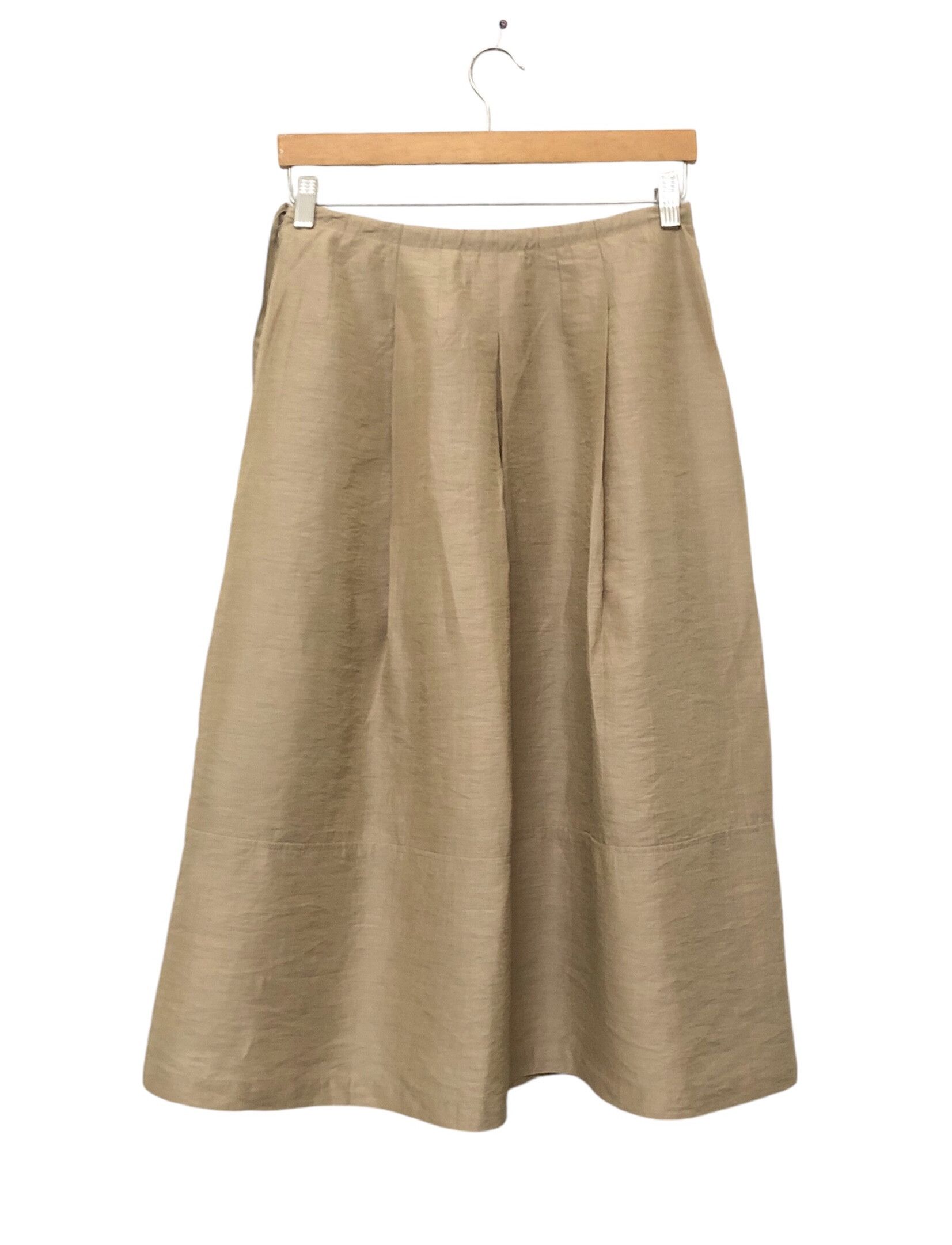 Designer Vintage Designer Christian Aujard Paris Skirts Size 28" / US 6 / IT 42 - 3 Thumbnail