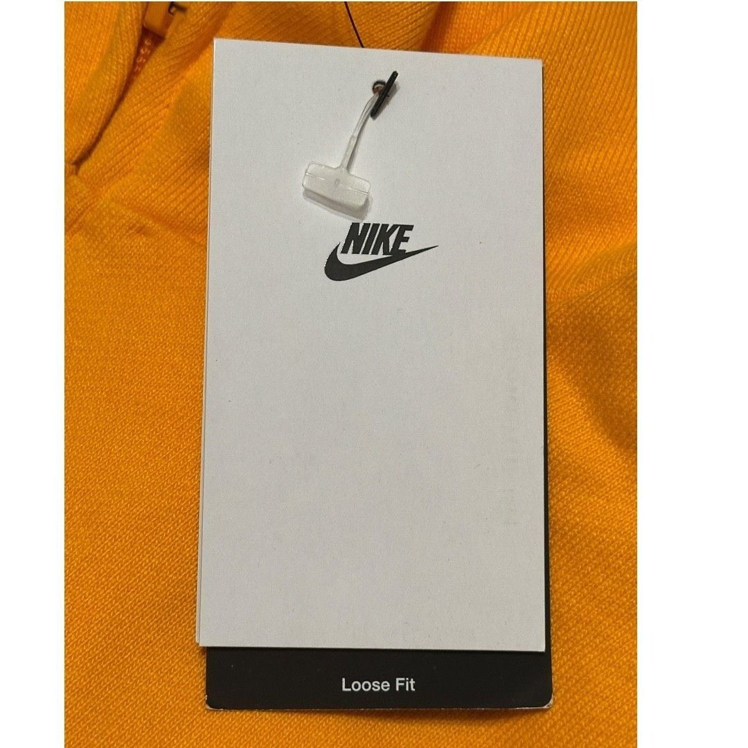 Nike Nike Club Fleece Logo Graphic Pullover Hoodie Sweatshirt Men Size US L / EU 52-54 / 3 - 7 Thumbnail
